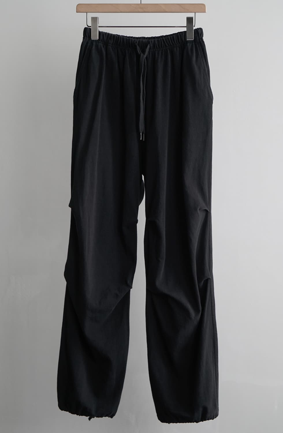 코모리 코튼저지 니턱 팬츠 3 사이즈 구매합니다. 상품이미지1