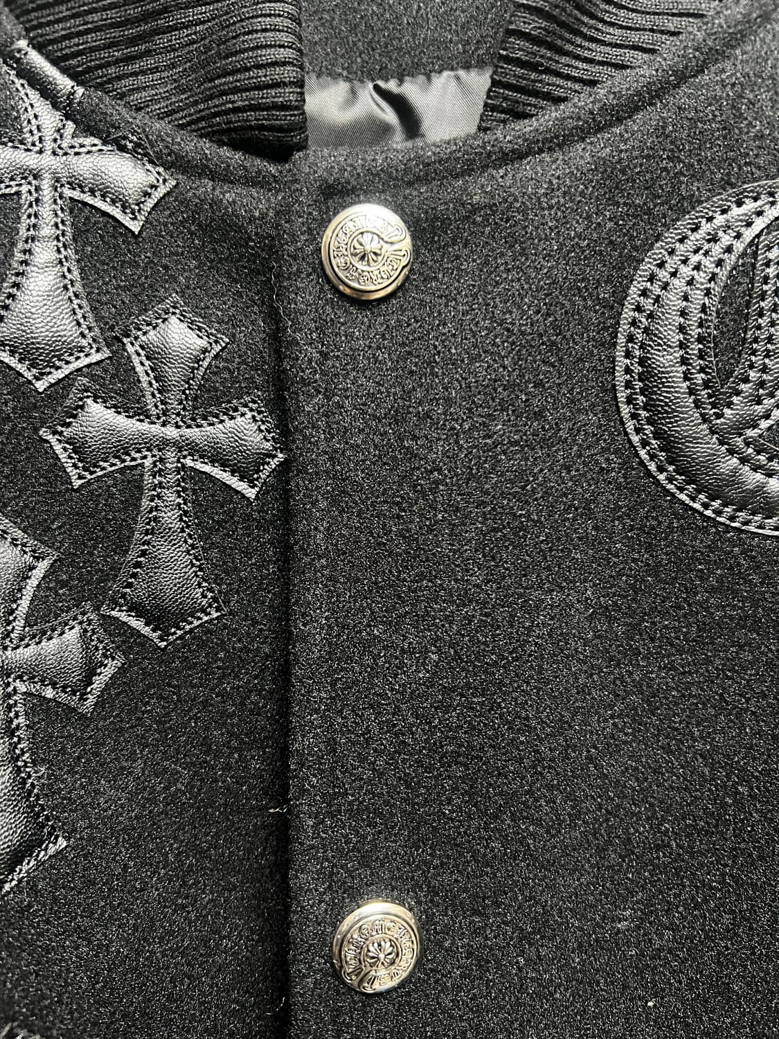 크롬하츠 자켓 상품이미지6