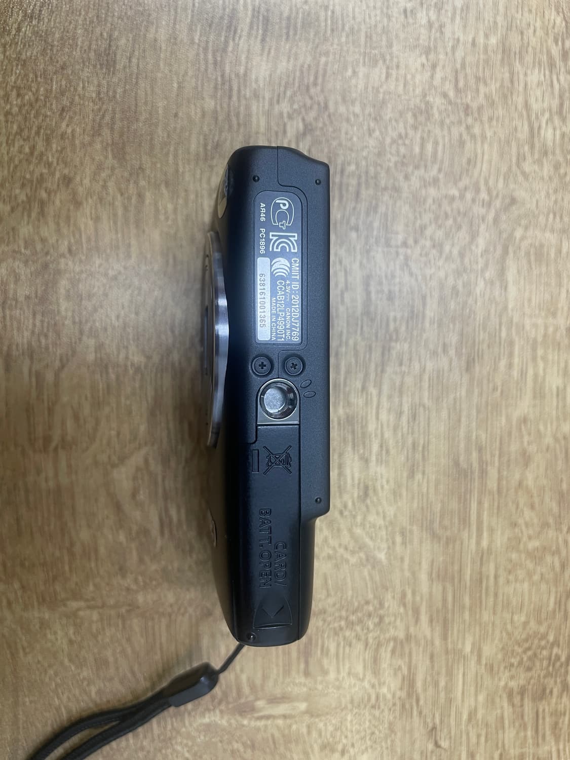 캐논 Canon IXUS 135 상품이미지3