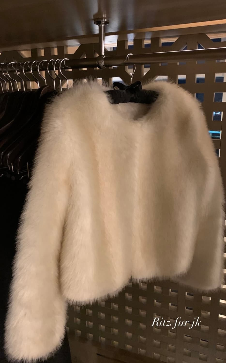 라플리에 리츠 퍼 상품이미지2