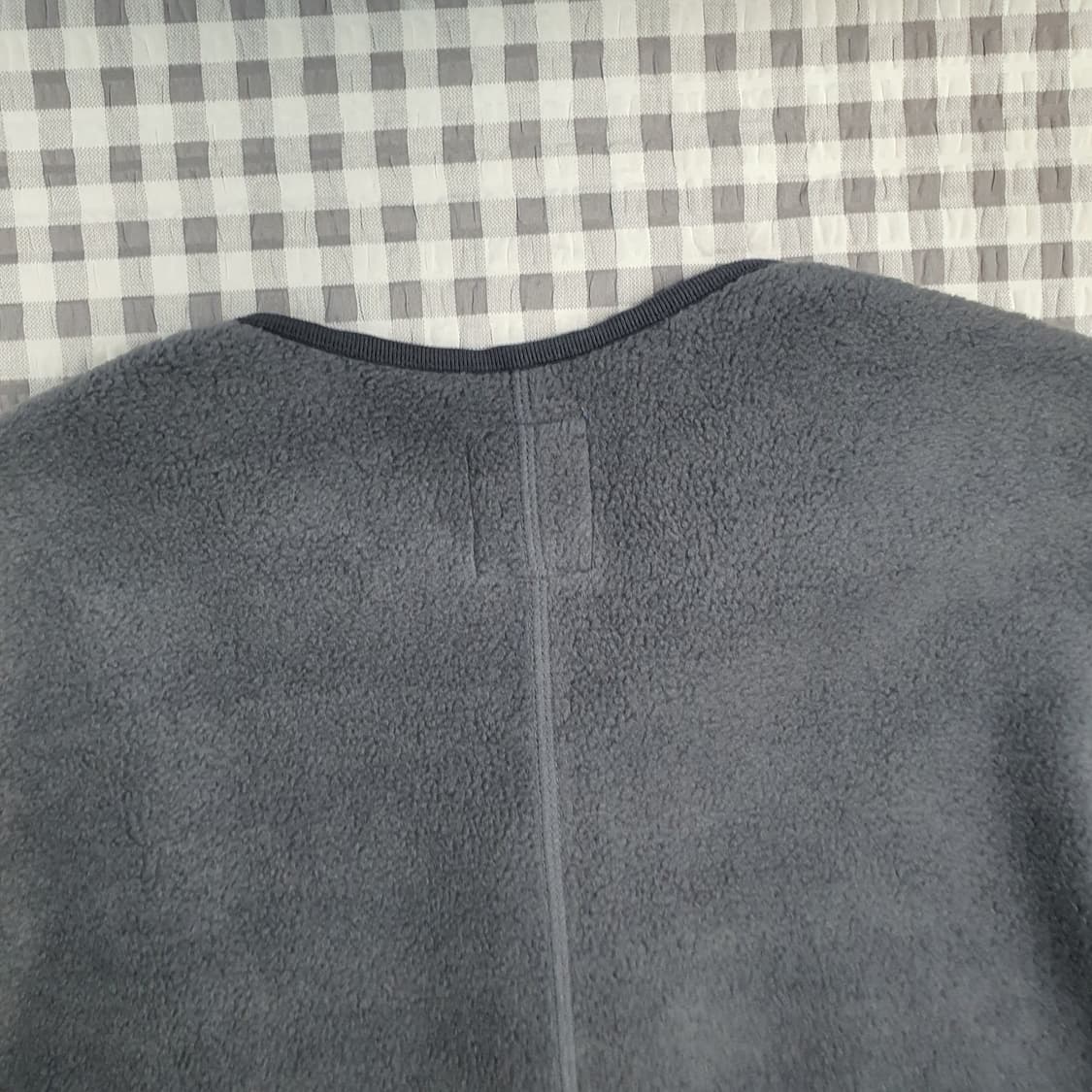 나우 간절기 플리츠 가디건 남자95 상품이미지7