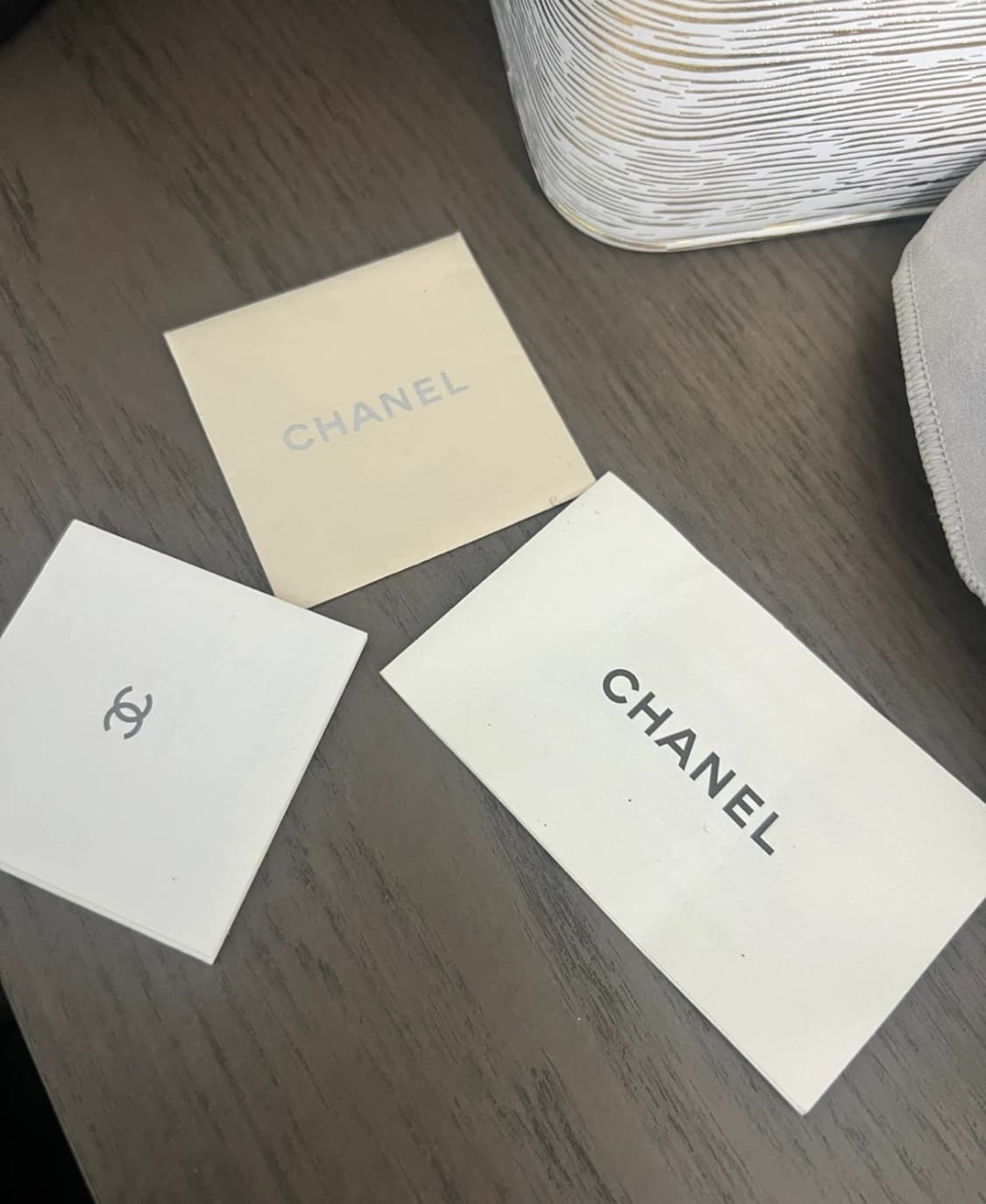 샤넬 11번대 숄더백 상품이미지10