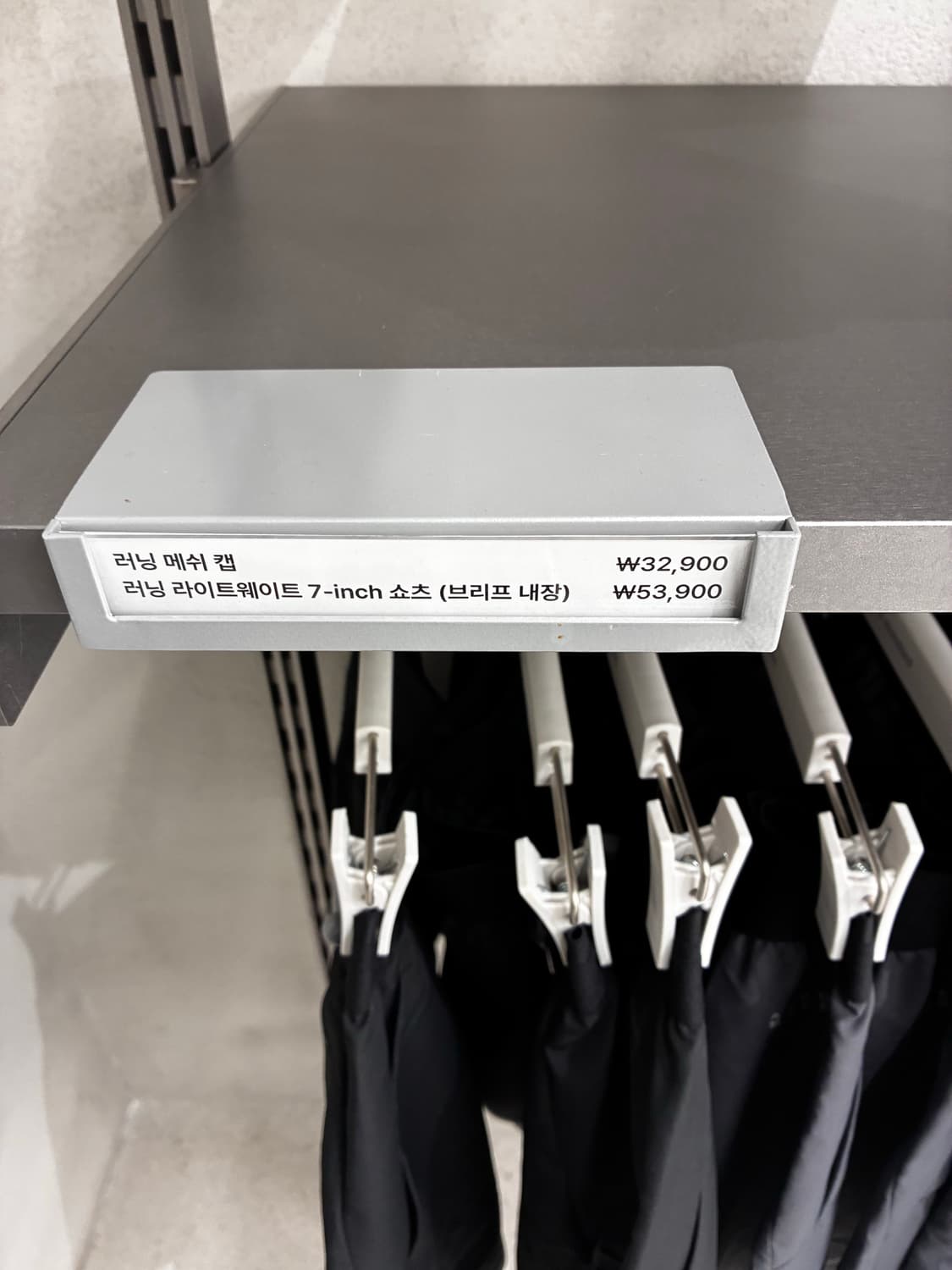 오사카 하드락 티셔츠 [m] 상품이미지3