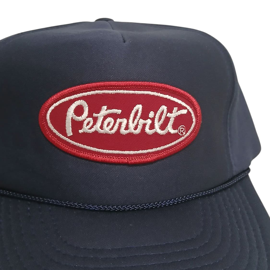 PETERBILT Trucks Zeichen Cap 상품이미지4