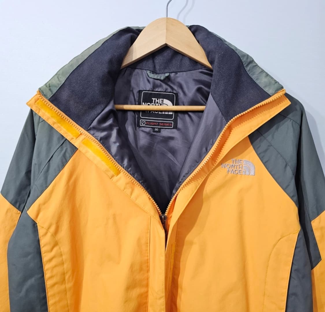 노스페이스 플라이트 고어텍스 바람막이 ~66 상품이미지3