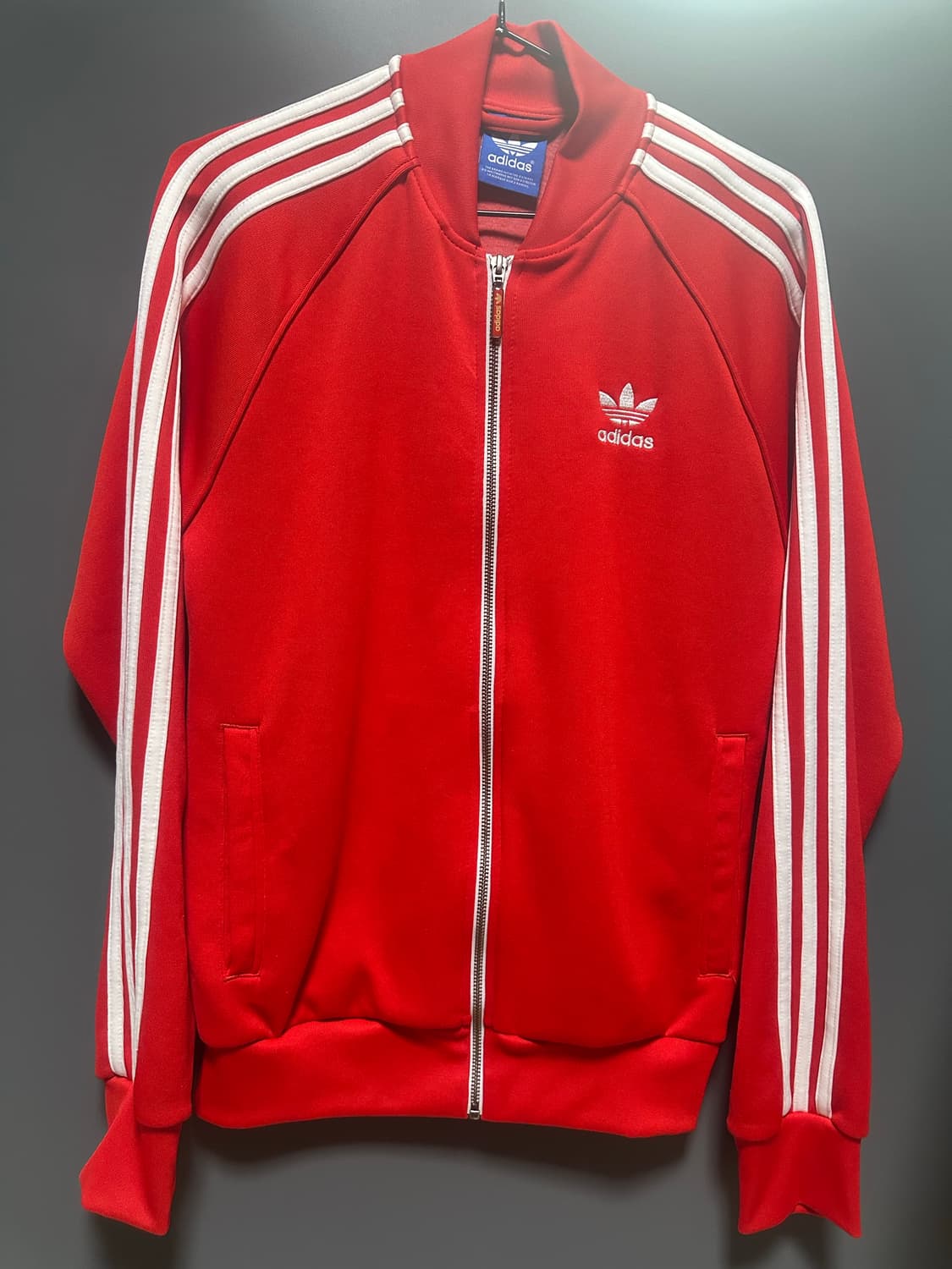 아디다스 유로파 져지 상품이미지1