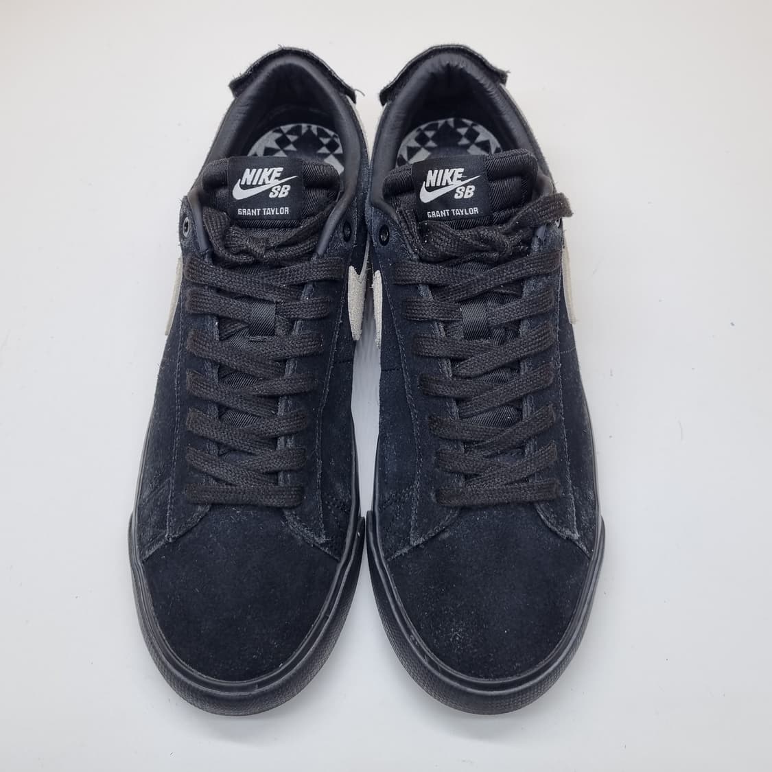 나이키 SB 블레이저줌 로우GT스니커즈275. 상품이미지2