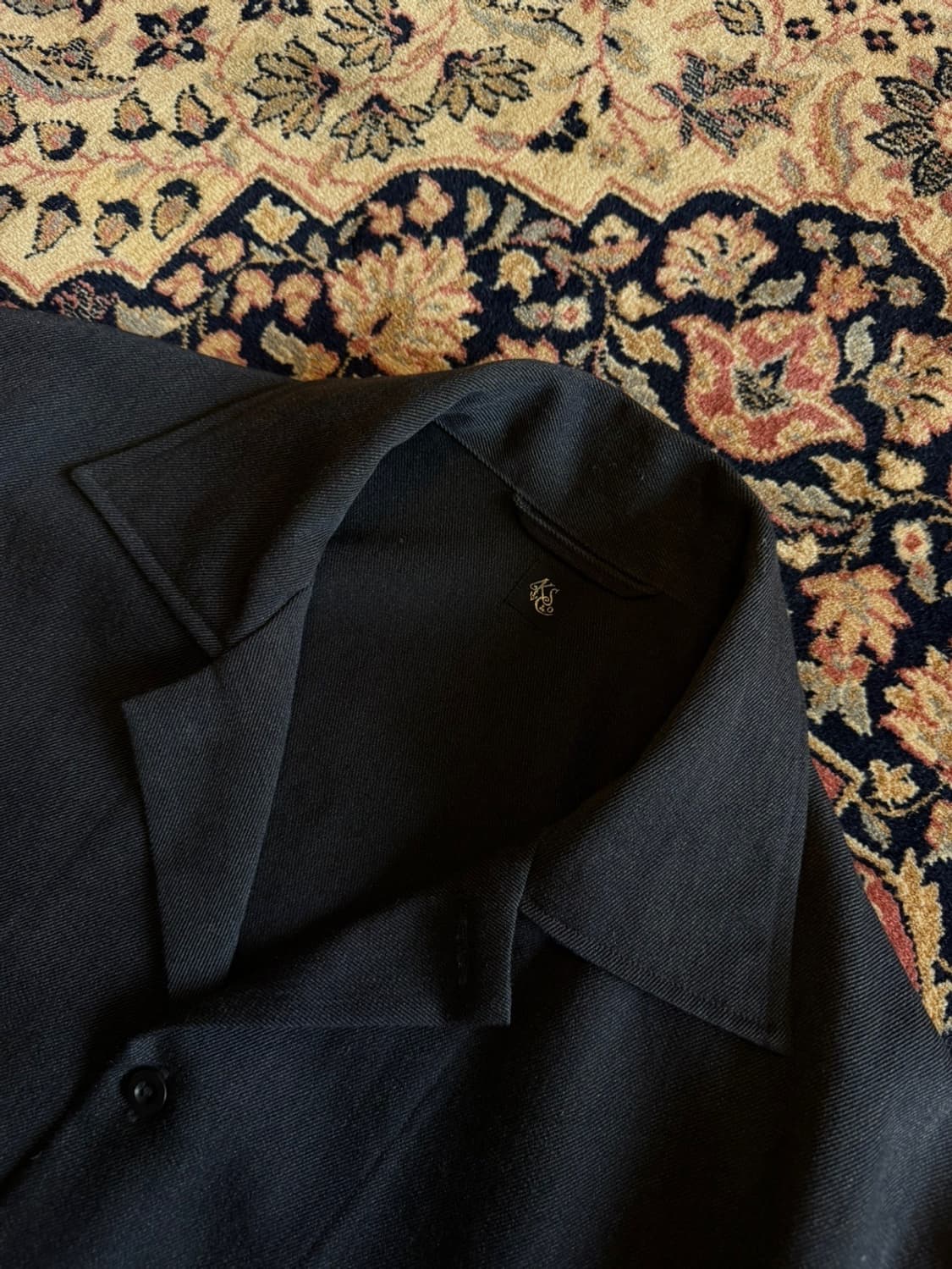 캡틴선샤인 아웃도어 자켓 100 상품이미지2