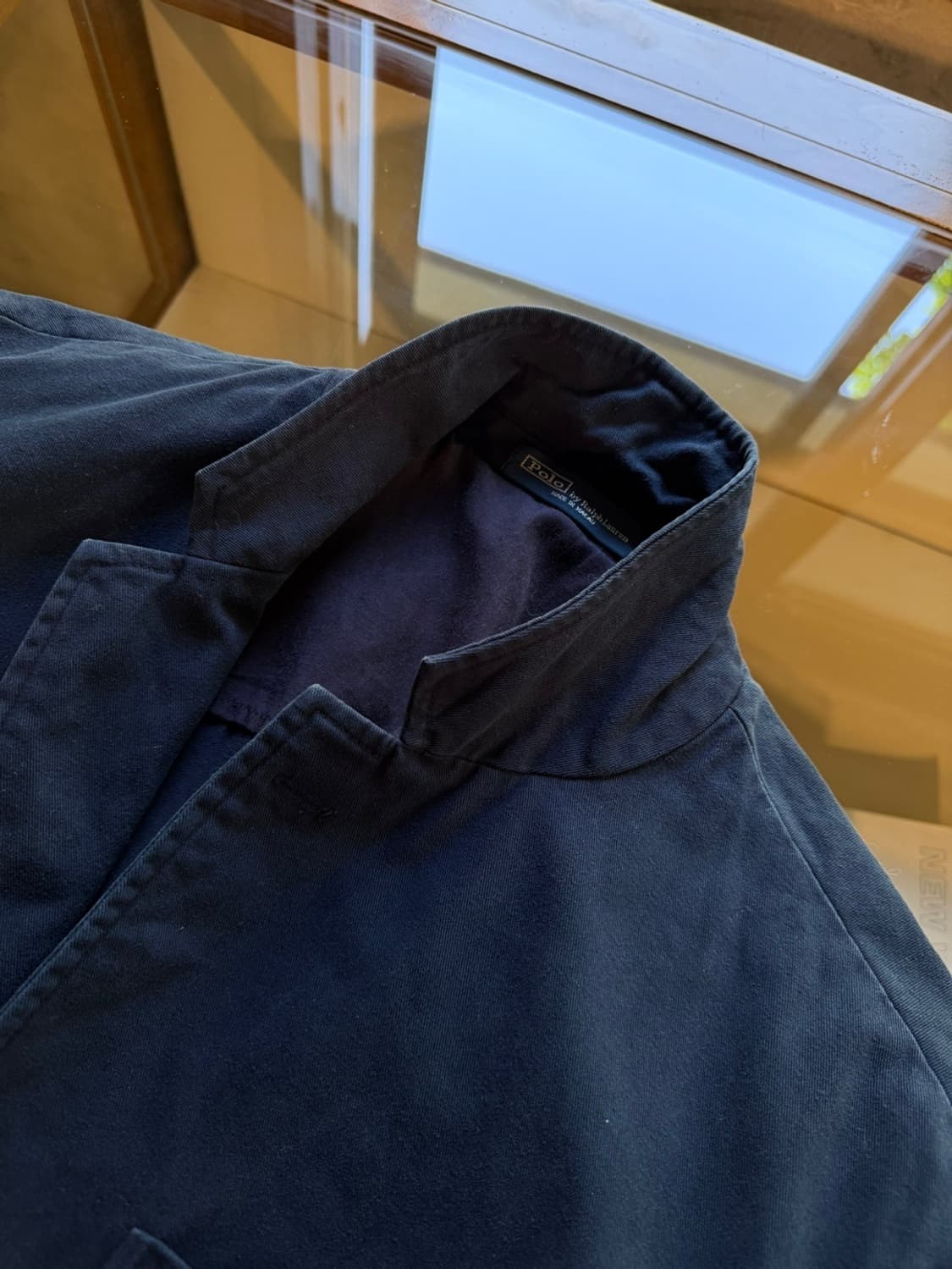 폴로 랄프로렌 치노 자켓 105 상품이미지6