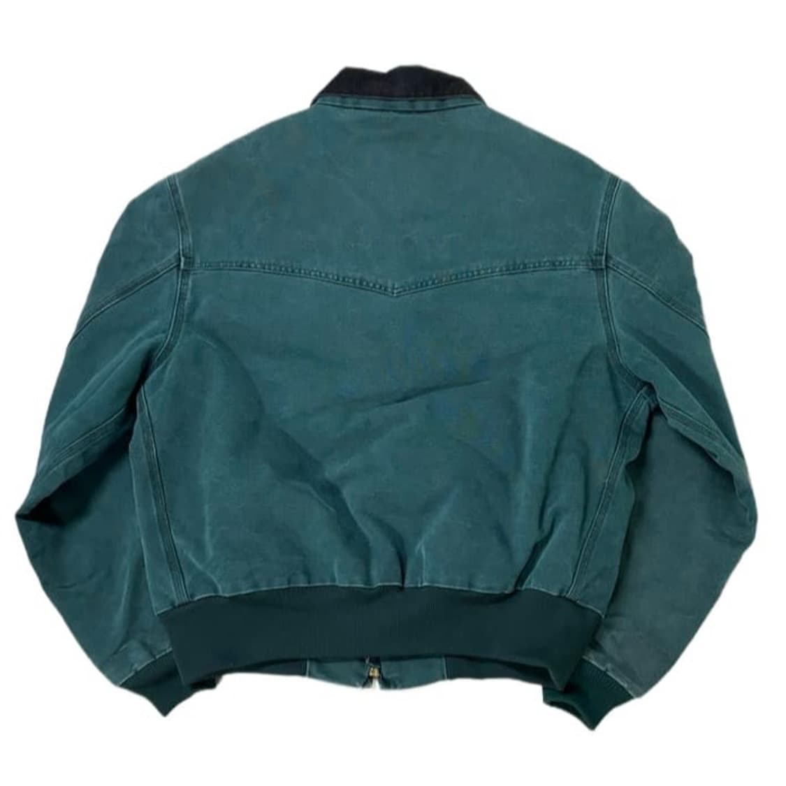 칼하트 산타페 j14 L사이즈 헌터그린 HTG 상품이미지2