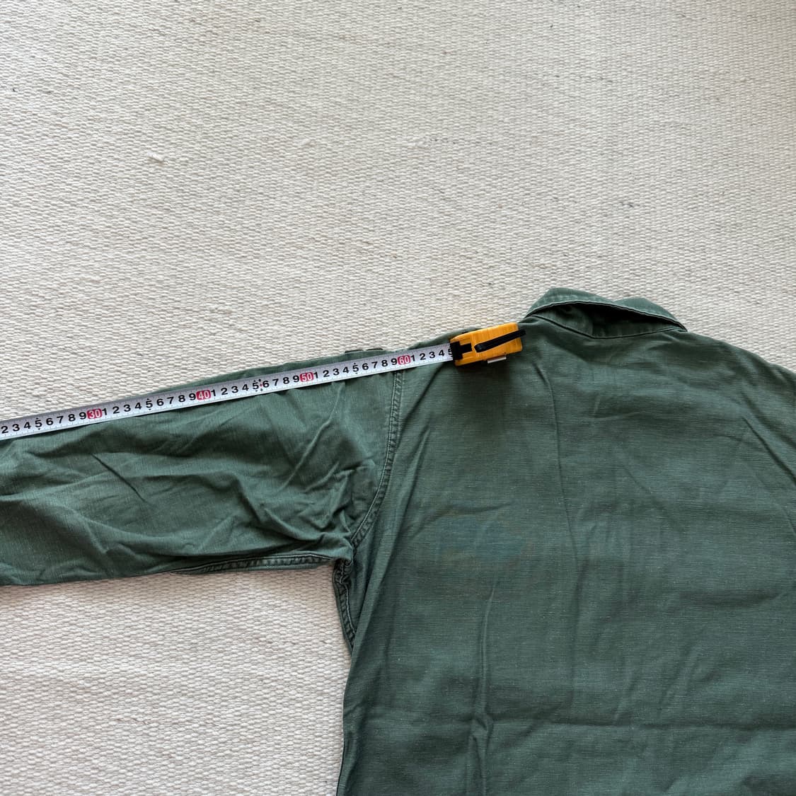 60년대 미육군 og-107 상품이미지8