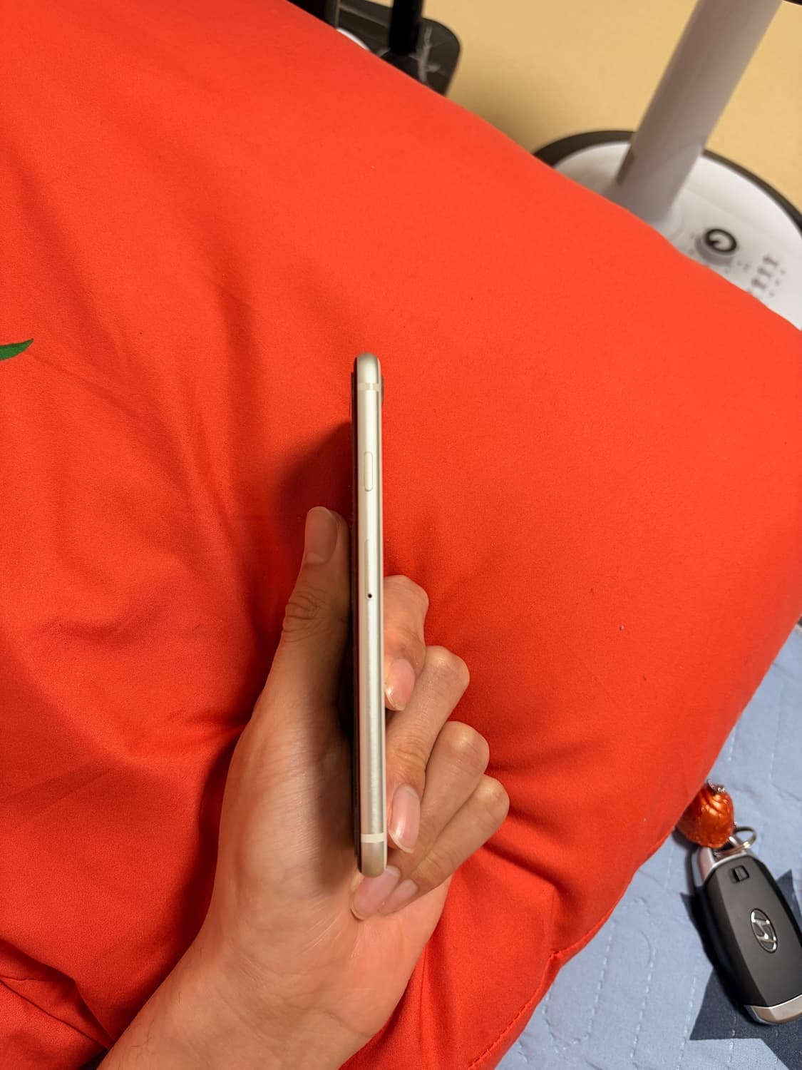 아이폰 se3 128gb 상품이미지3