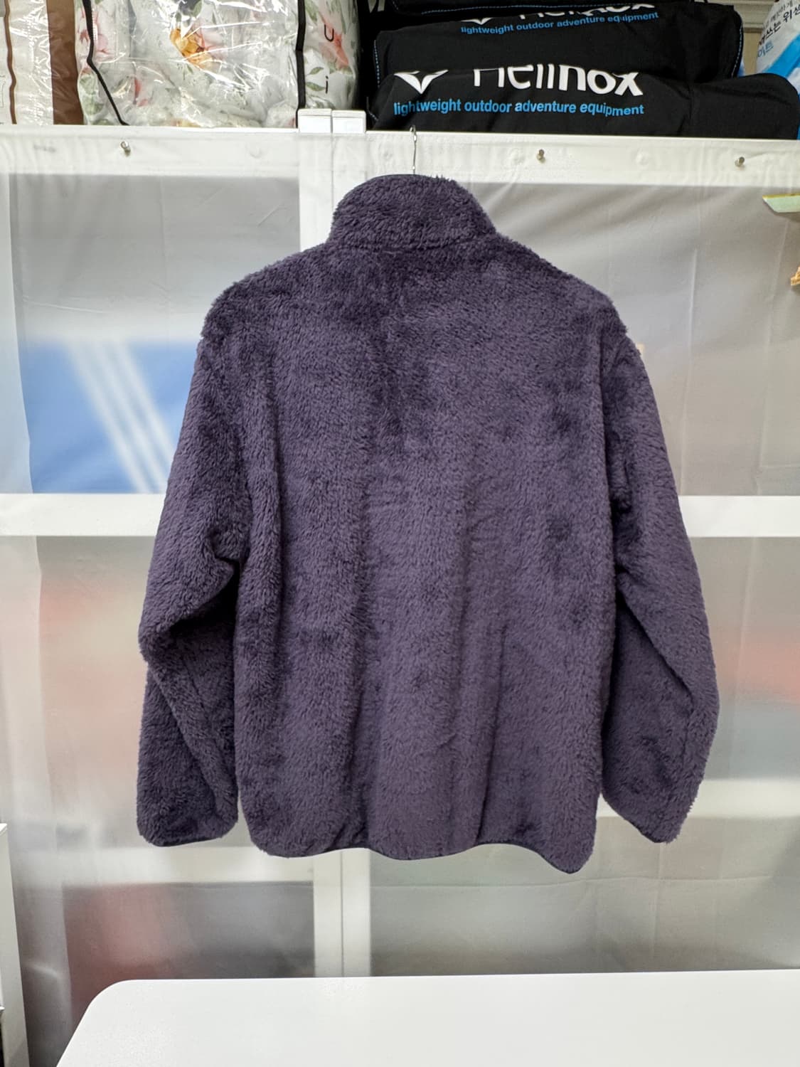 단톤 플리스 fleece 후리스 자켓 42 상품이미지3