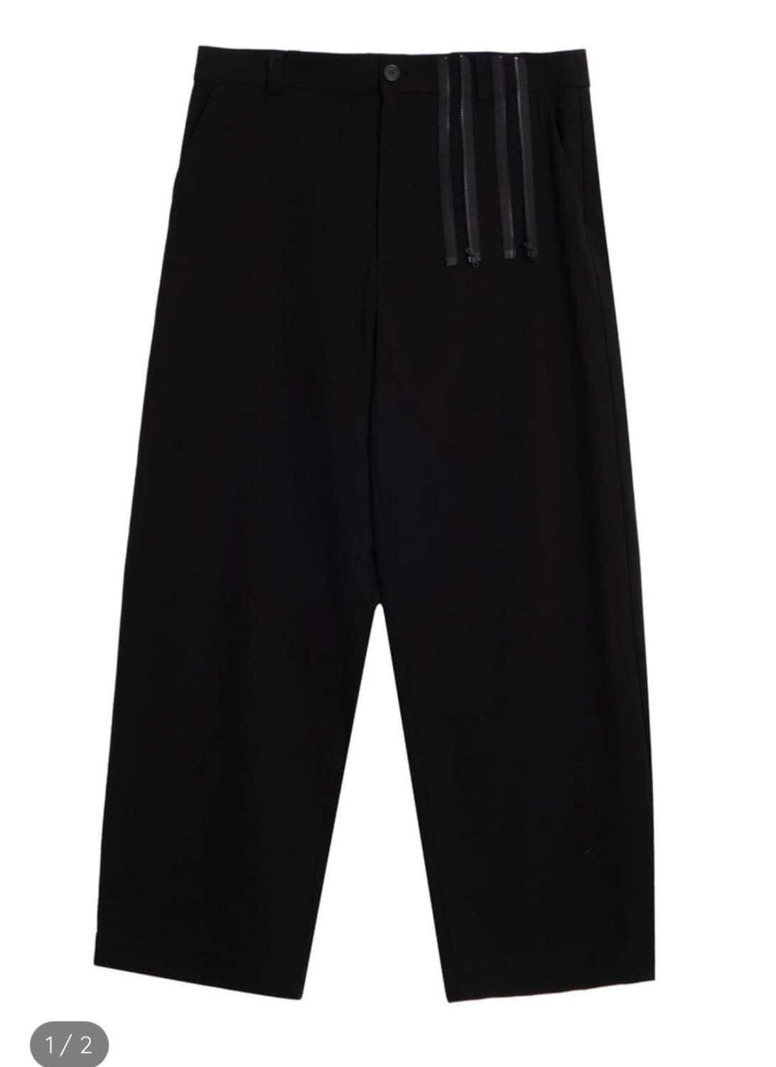yosuk 요석 fluid pants 2사이즈 상품이미지1
