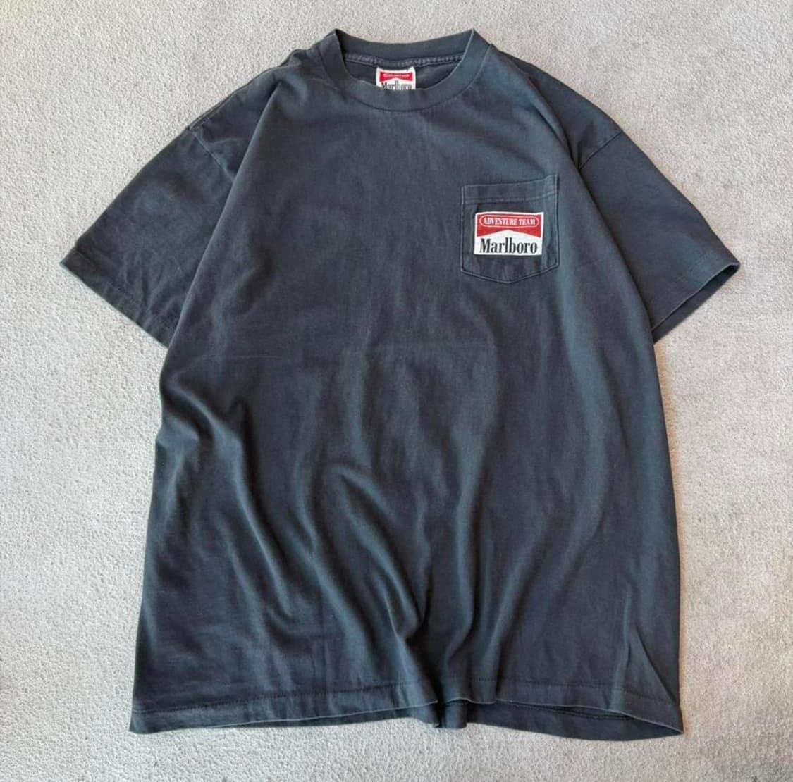Marlboro 티셔츠 XL 상품이미지3