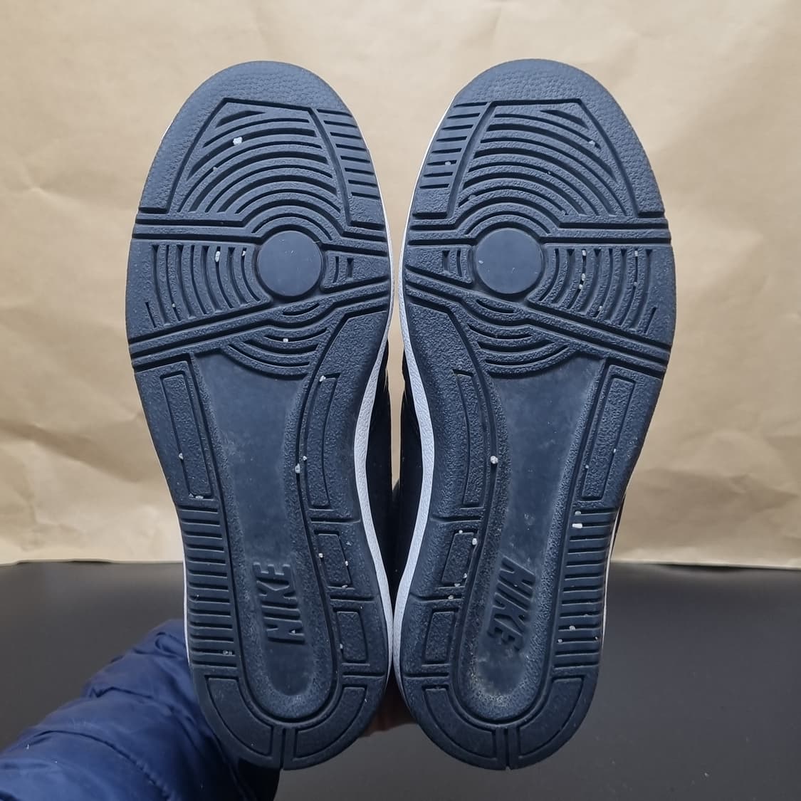 나이키 포스 스카이 여성키높이 운동화 240 상품이미지3