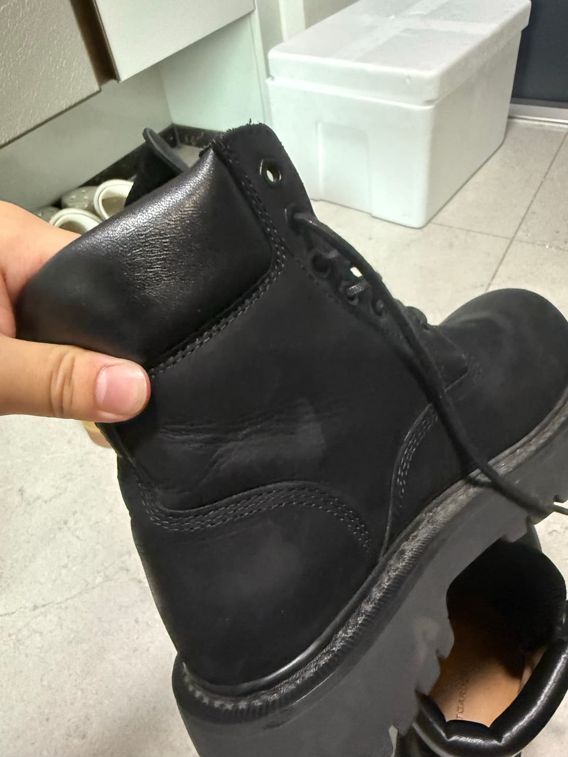 로스트가든 루트 블랙 41 상품이미지3