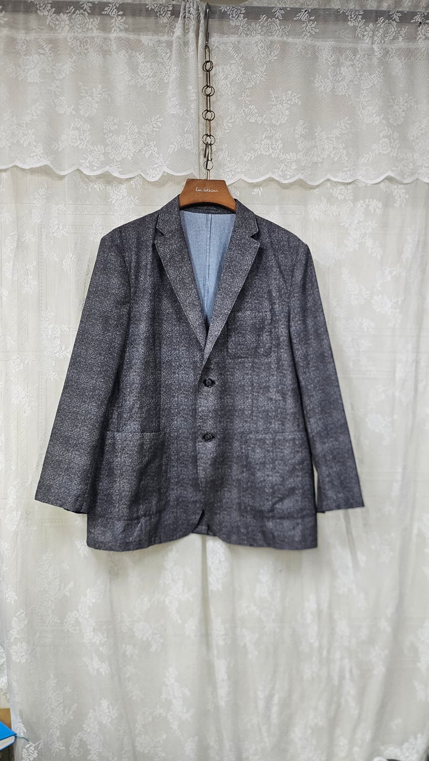 시리즈 여름자켓  상품이미지2