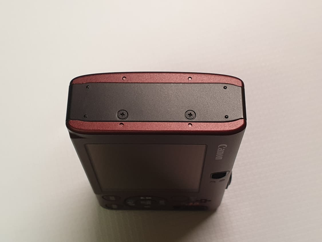 캐논 ixy20 디카 (익서스80) 상품이미지5