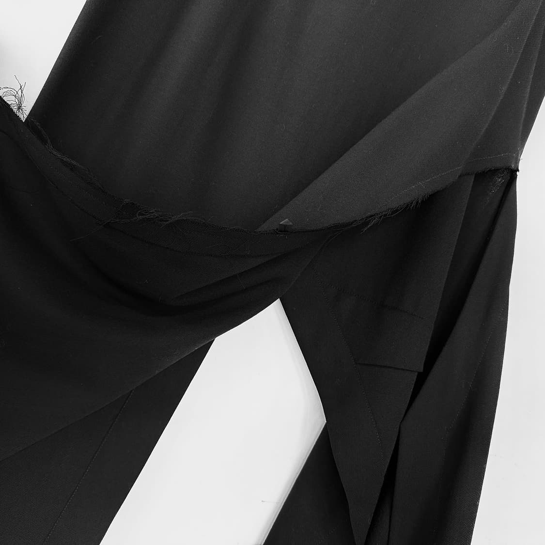 LITKOVSKAYA 컷아웃 슬릿 스커트 상품이미지2