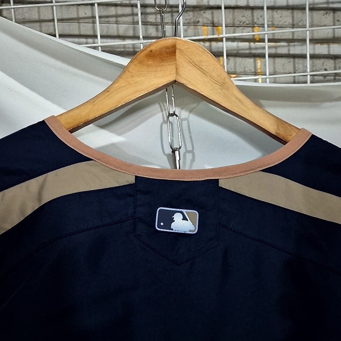 마제스틱 샌디아고 웜업 상품이미지4