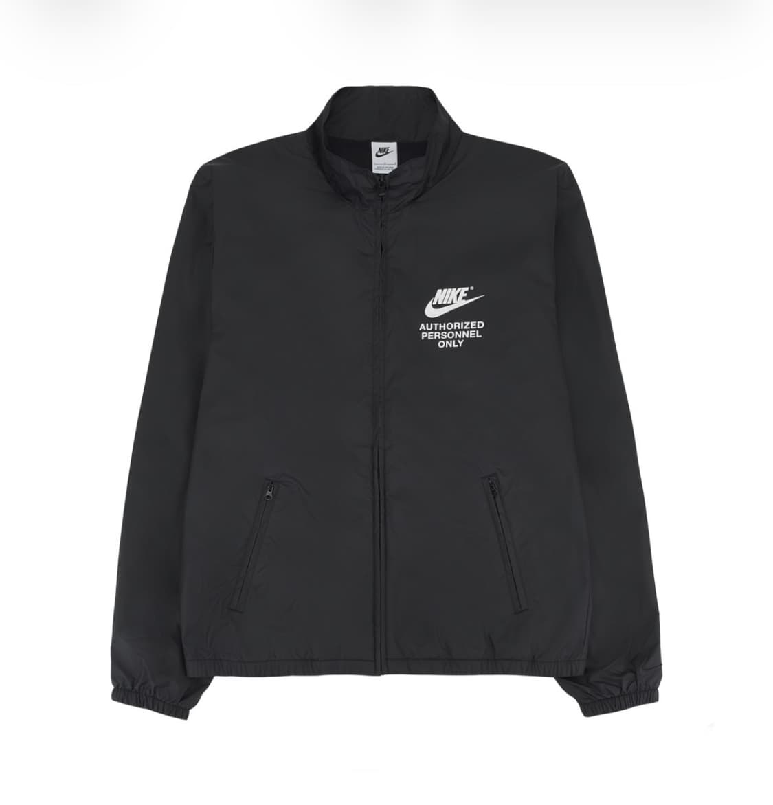 나이키 풀집 우븐 자켓 상품이미지1