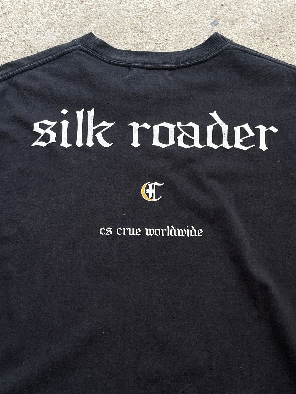 printing short sleeve t 상품이미지4
