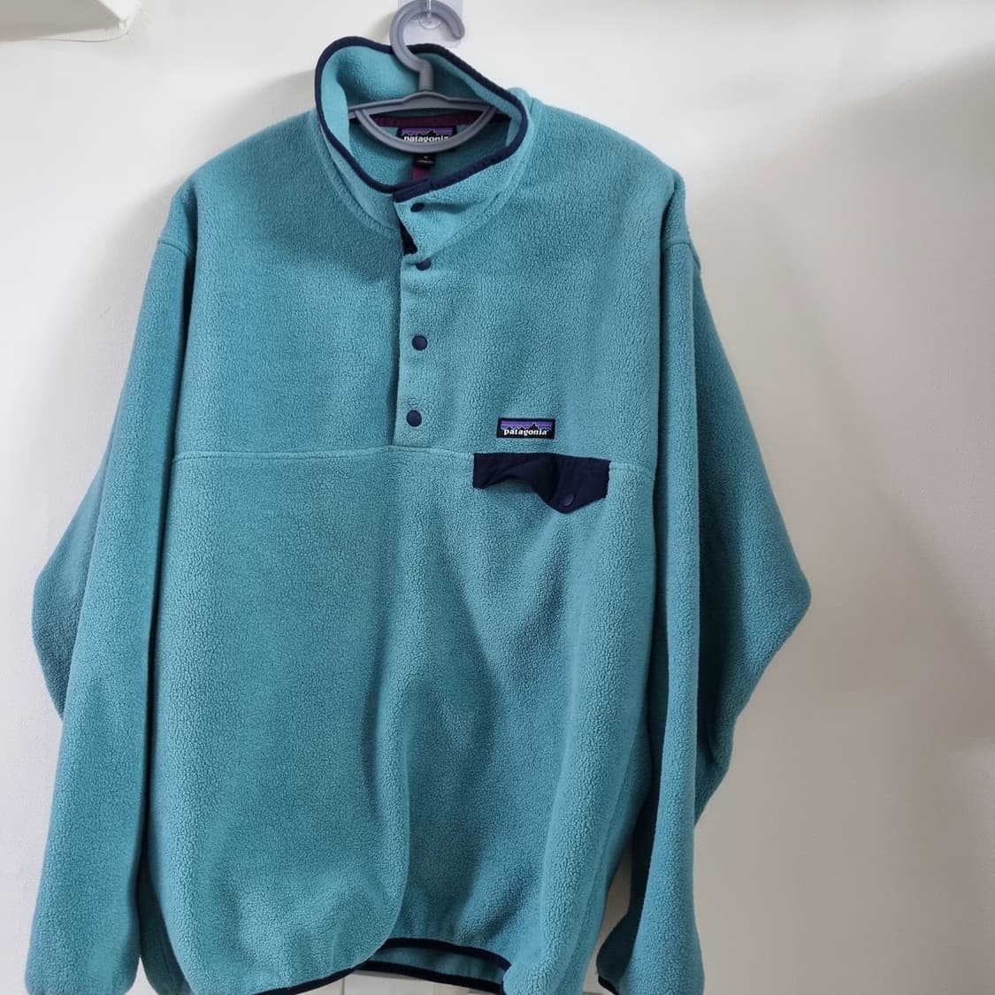 파타고니아 신칠라 에메랄드 상품이미지1