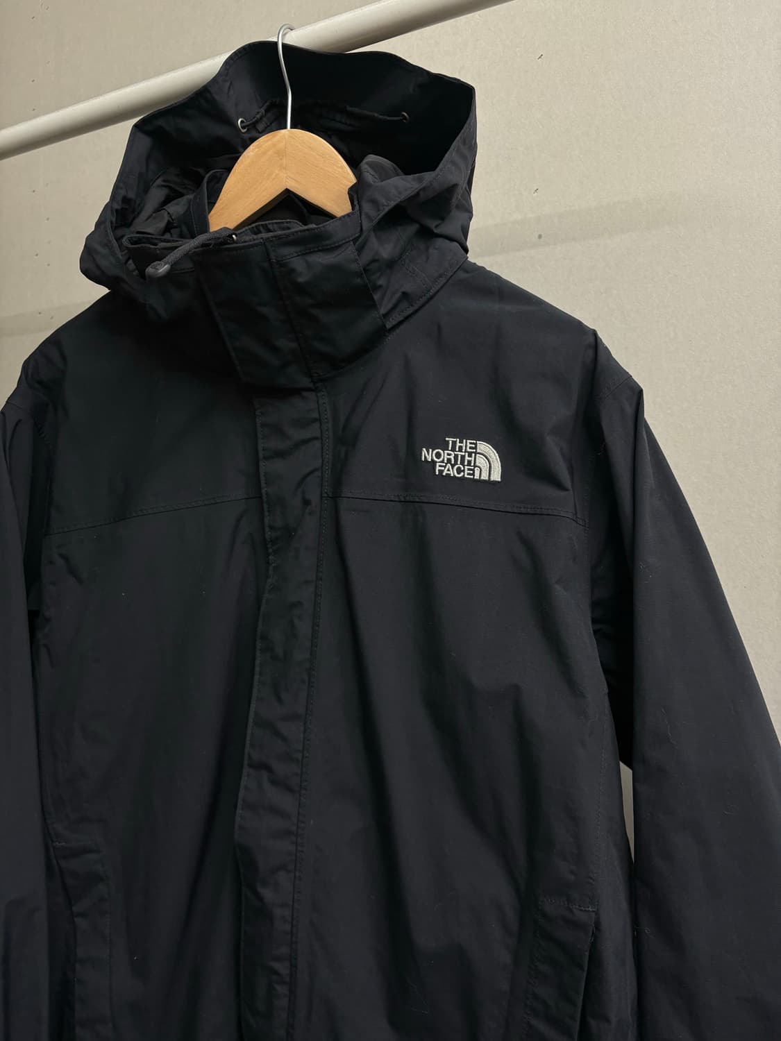 노스페이스 후디 바람막이 상품이미지1
