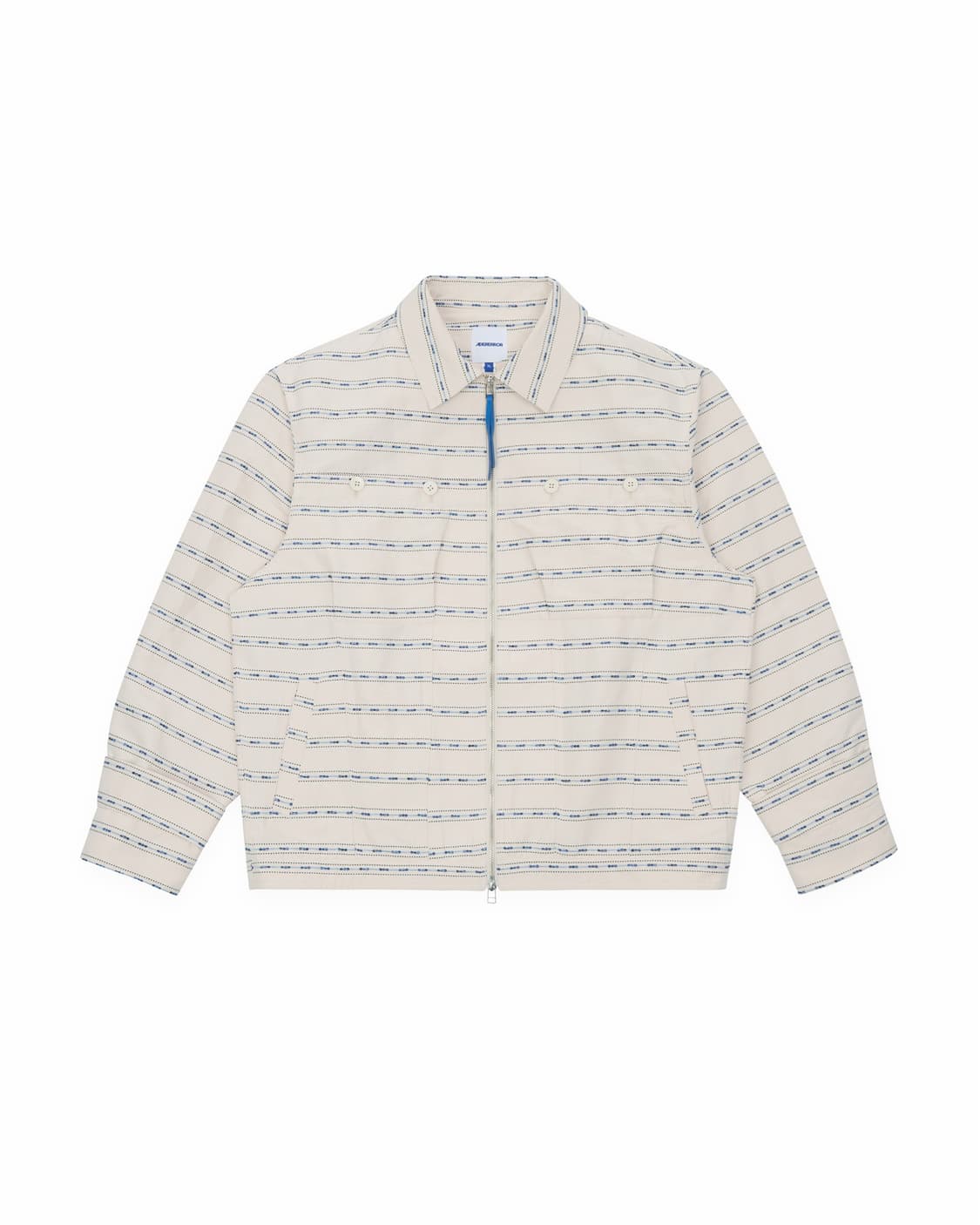 아더에러 26ss product. 15 아이보리 XL 상품이미지2