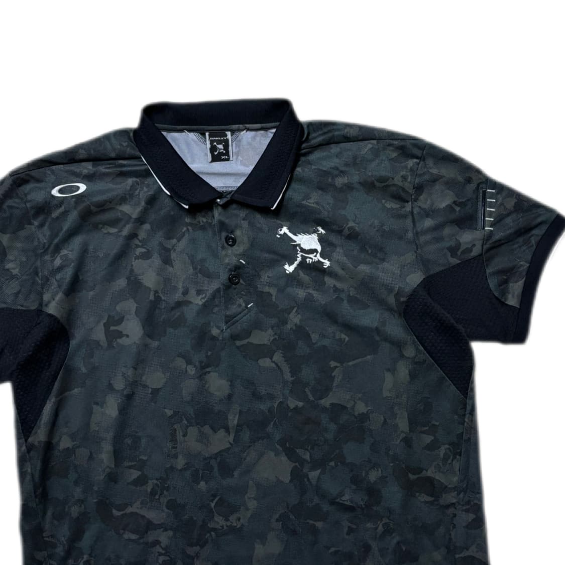 Oakley 오클리 기능성 카모 티셔츠  상품이미지2
