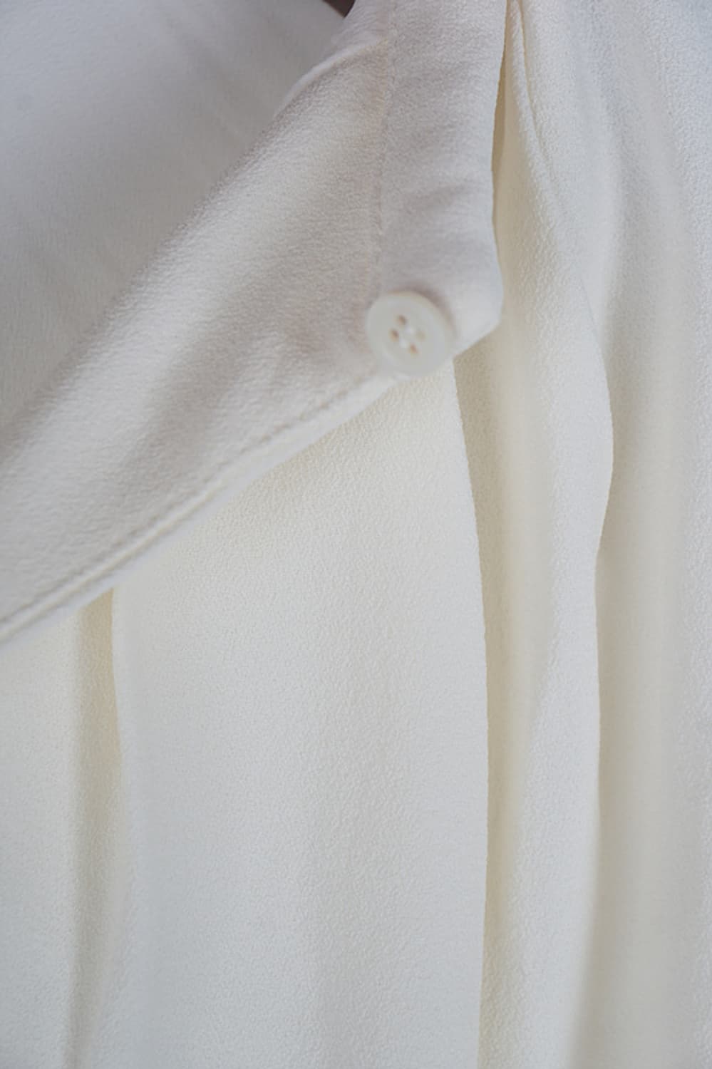  BALENCIAGA split neck sleeveless 상품이미지3