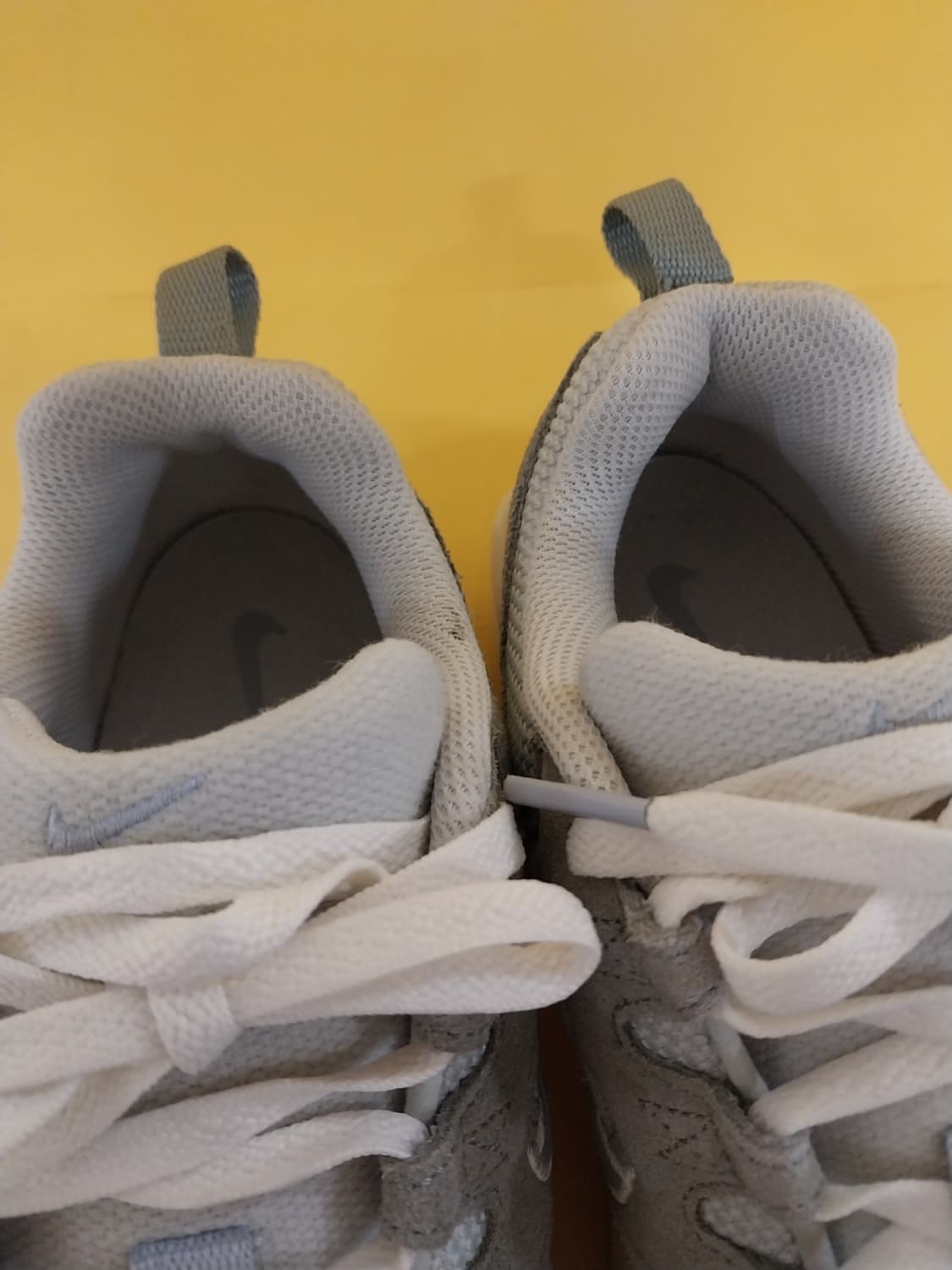 여성 나이키 테크 헤라 운동화 (240) 상품이미지5