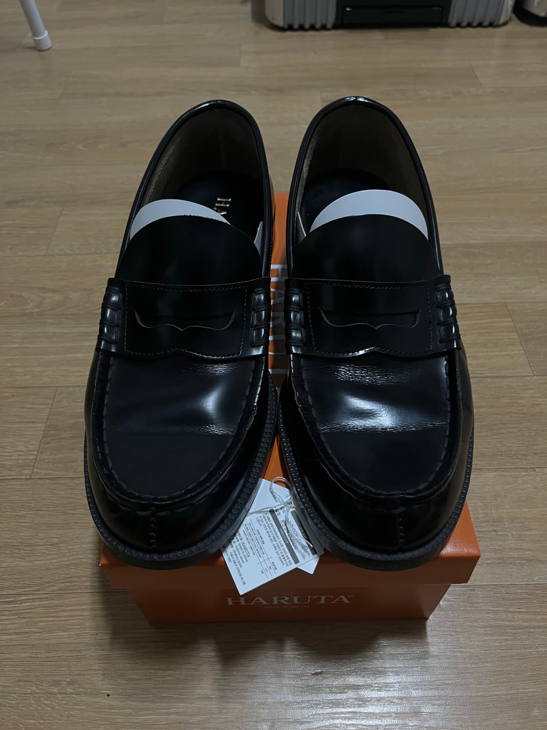 하루타 페니로퍼 HS-906 (280) 상품이미지2