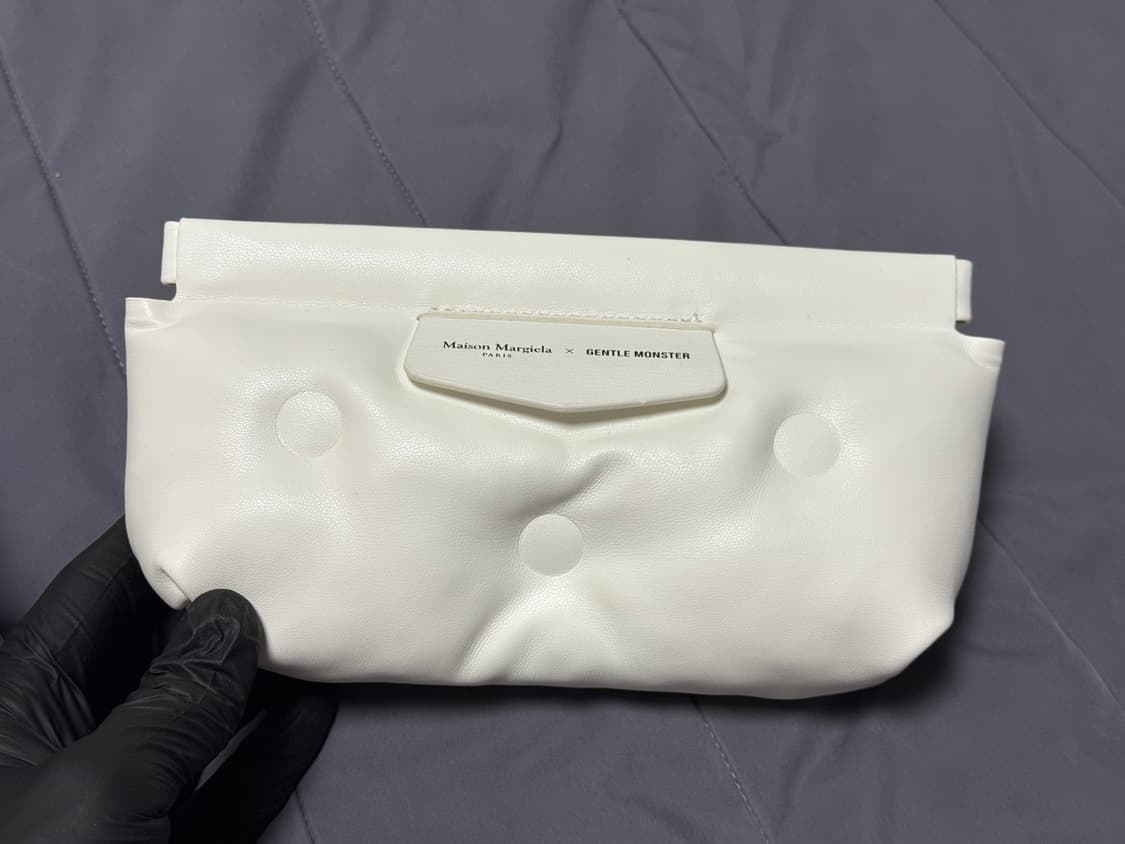 젠틀몬스터 마르지엘라 mm010 블랙 상품이미지6