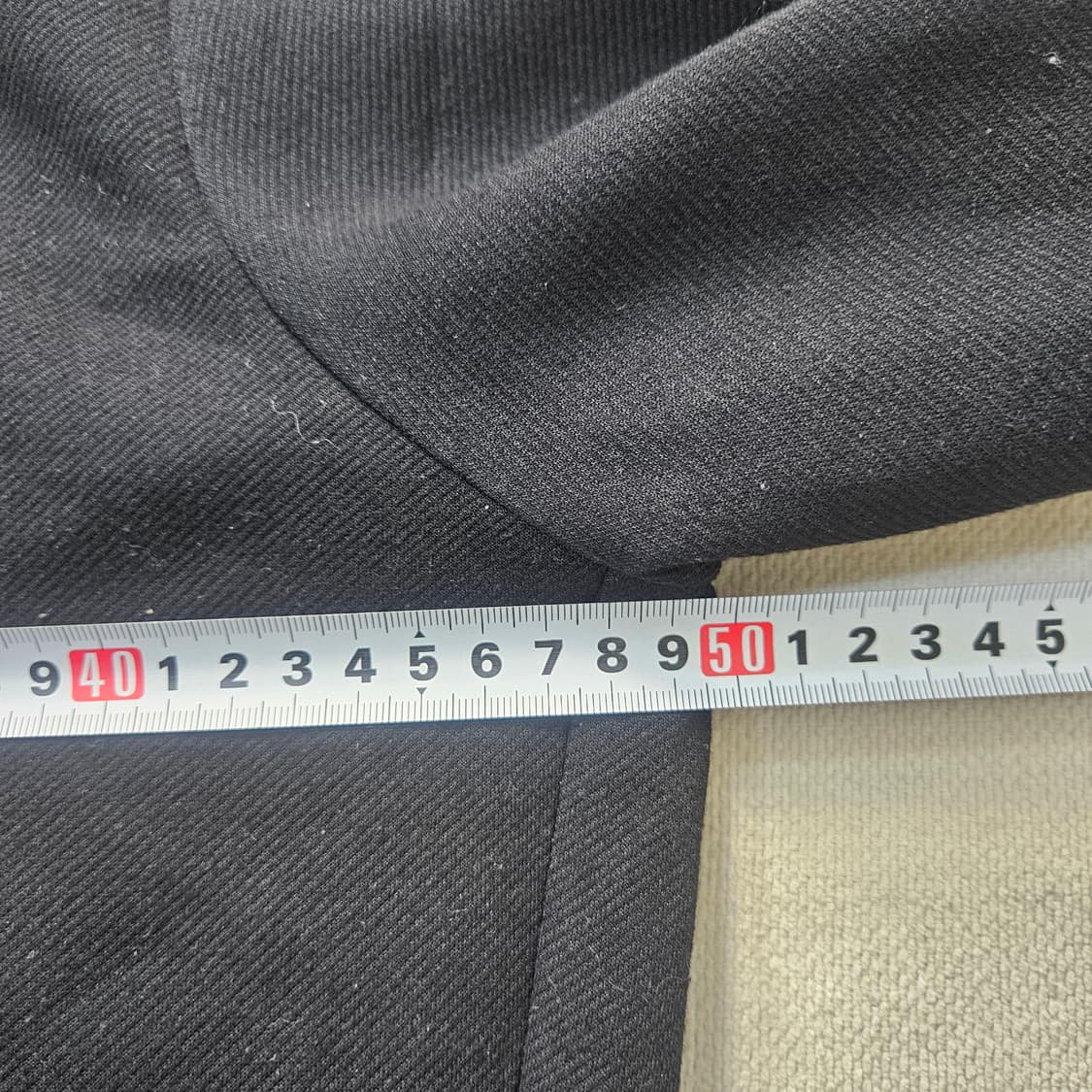 90 커터앤벅 여성 골프 집업 자켓 0406Y 상품이미지5