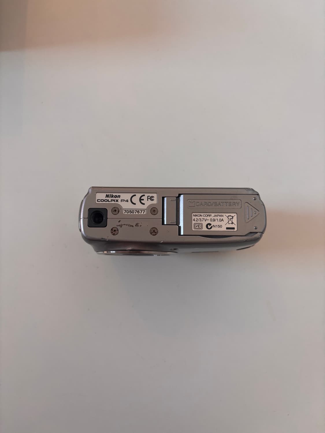 니콘 쿨픽스 p4(p3) 상품이미지4