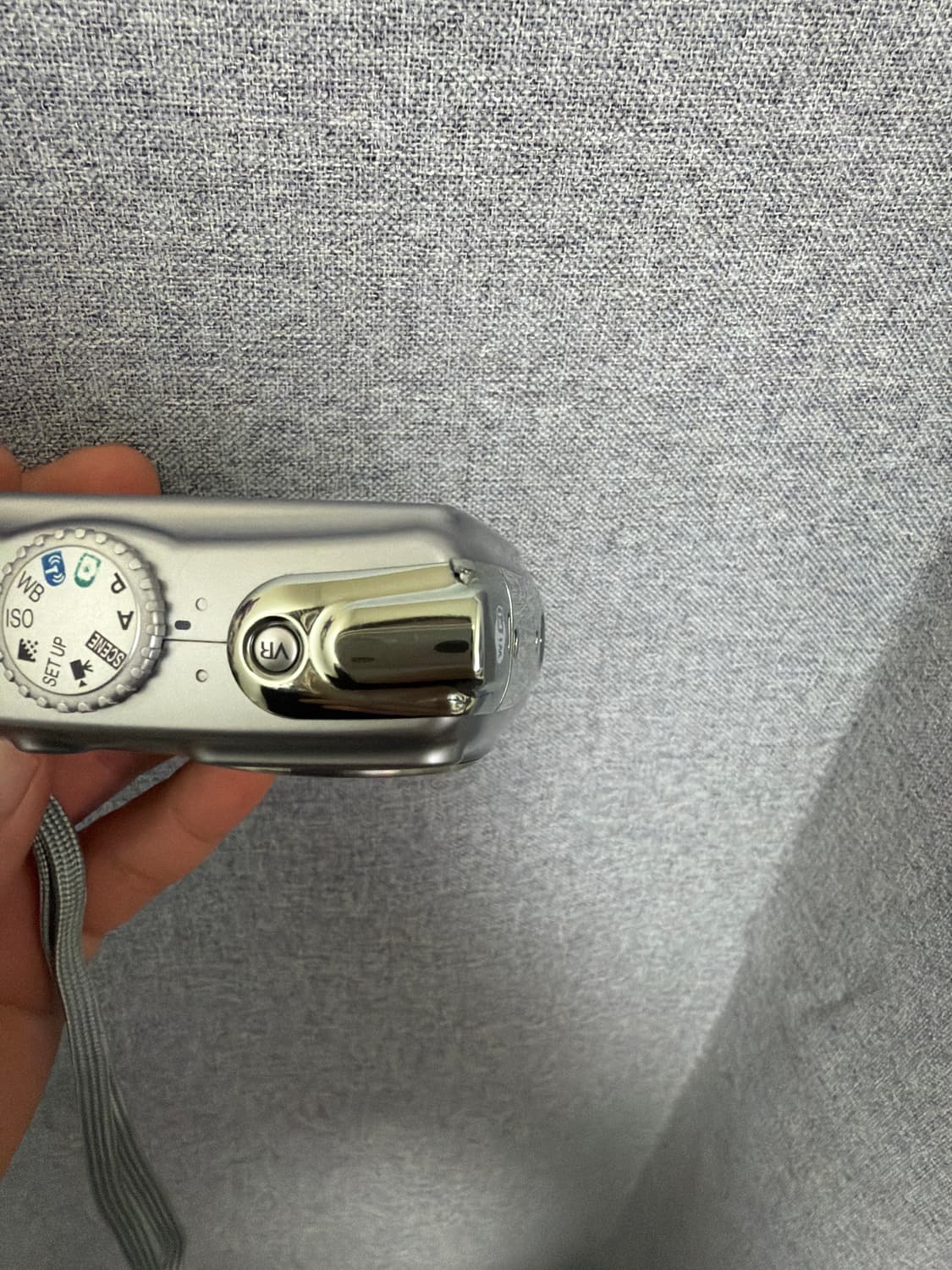 nikon coolpix p3 상품이미지6