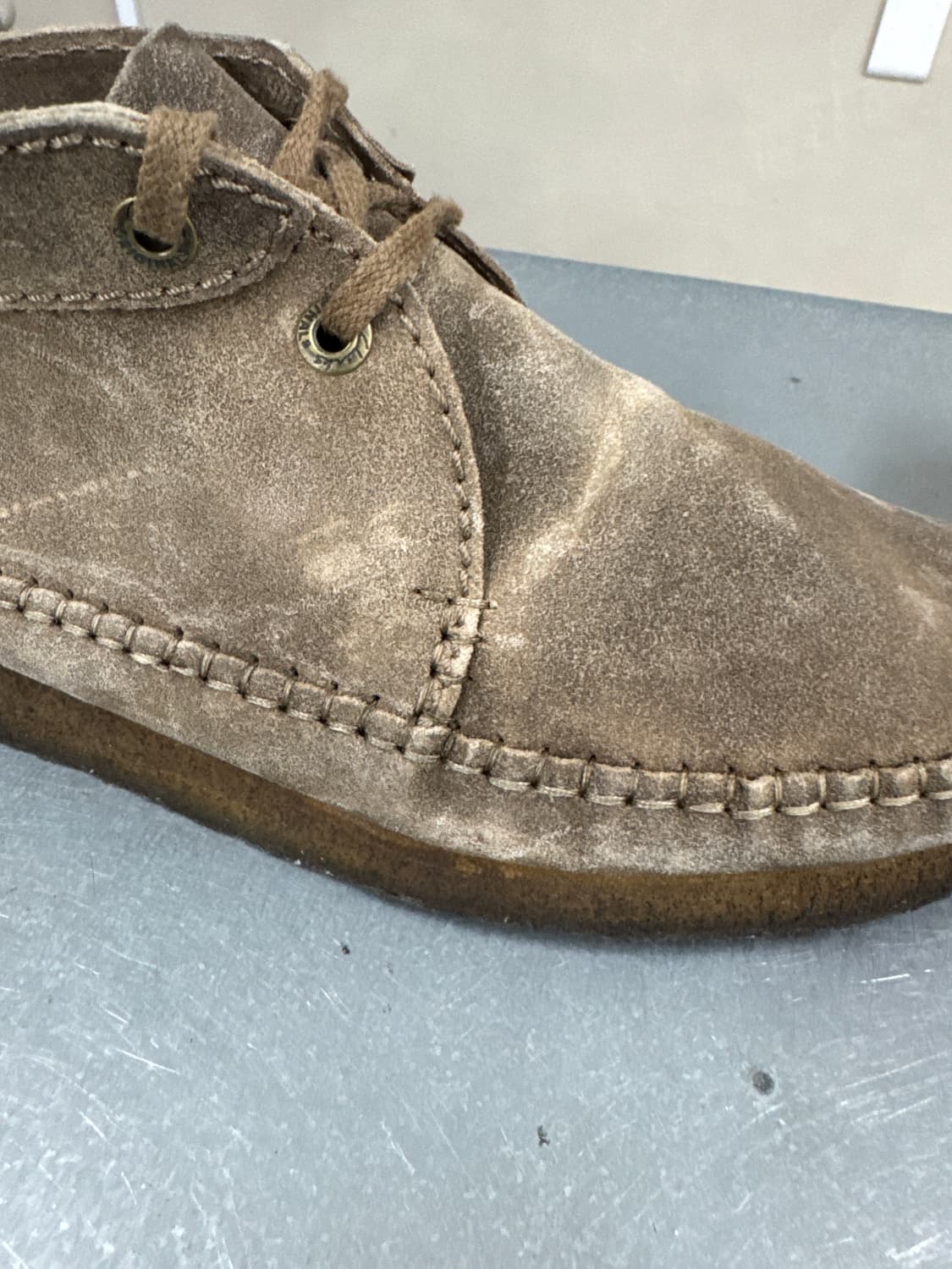 클락스 위버 부츠 10(m) 상품이미지10