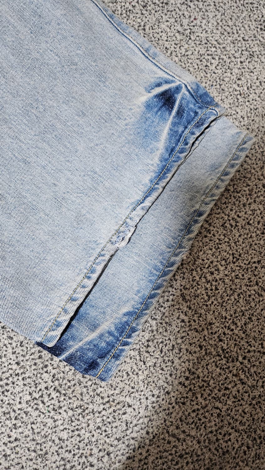 [32] 뤠쓰 Wrath Lot.006 와이드핏 상품이미지10