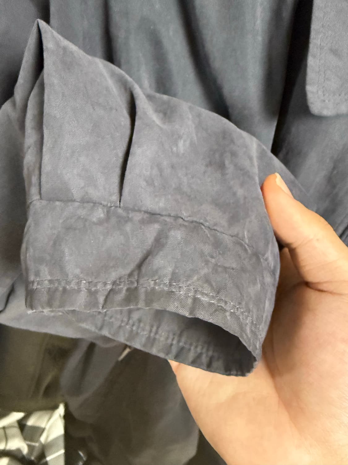 폴로 자켓 팝니다  상품이미지3