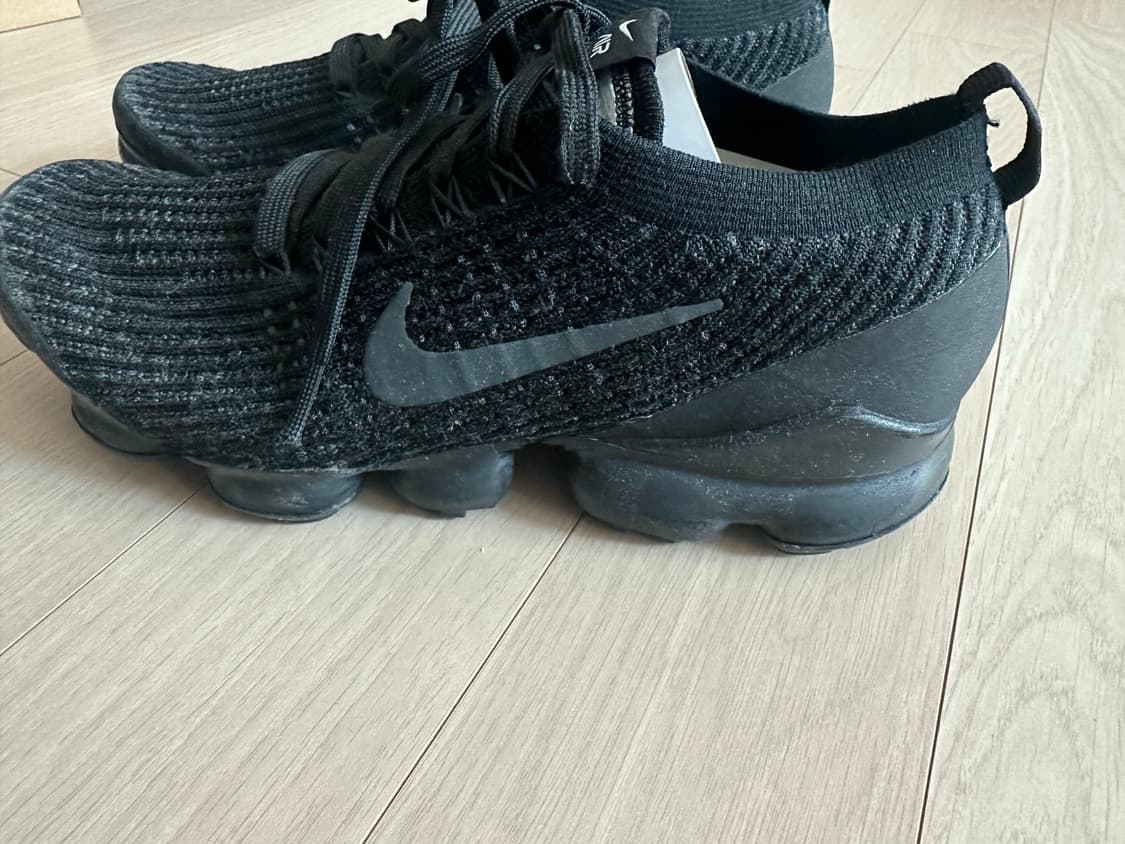 나이키 에어 베이퍼맥스 플라이니트  상품이미지2