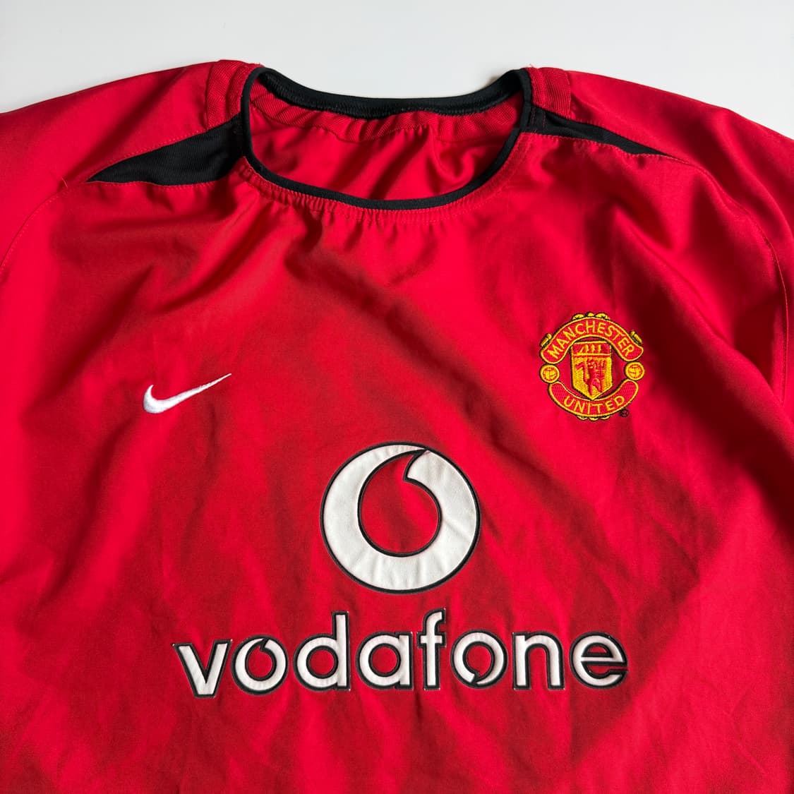 02/04 Nike Manchester United 상품이미지4