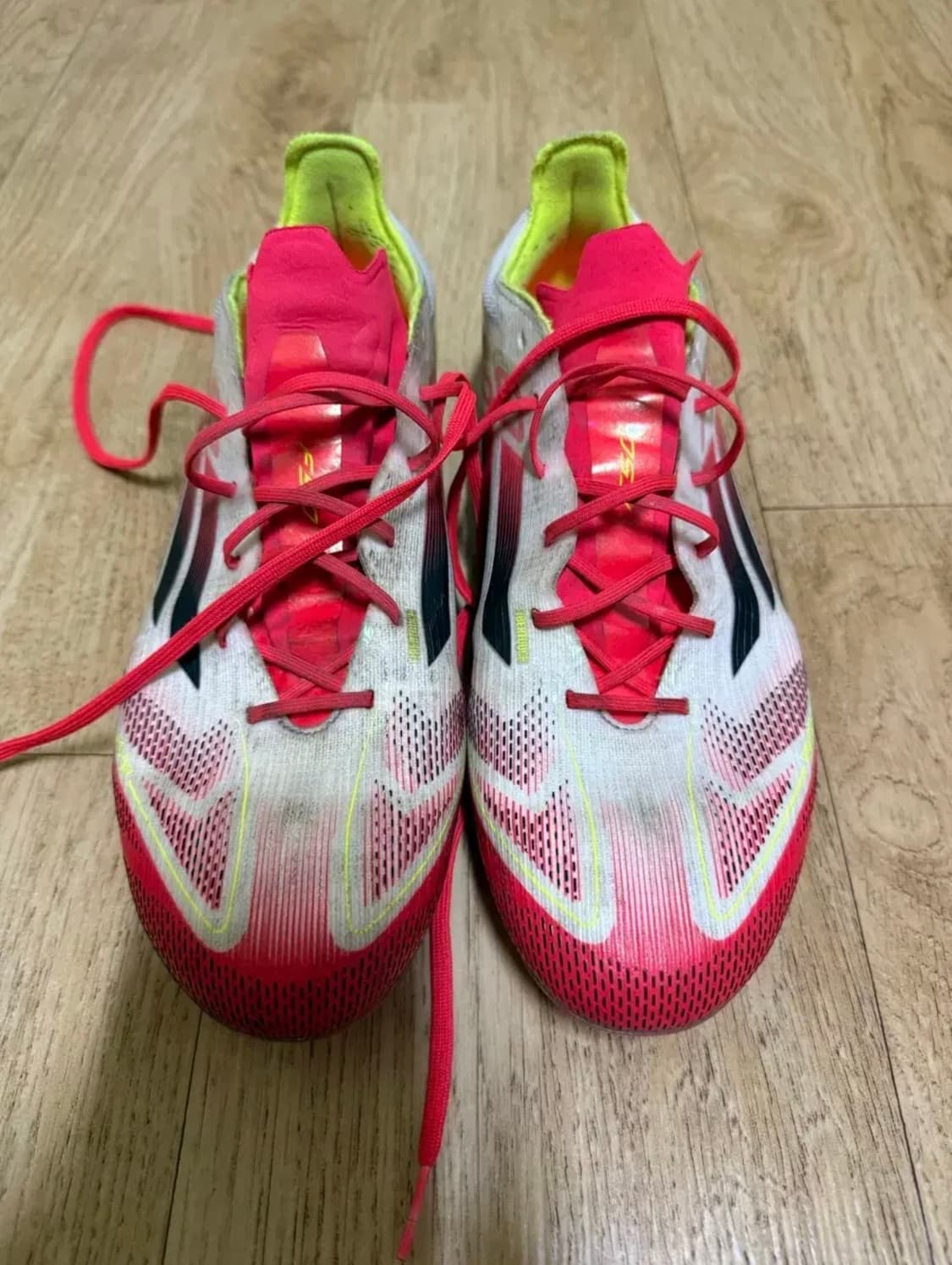 아디다스 F50 ag 280 상품이미지1