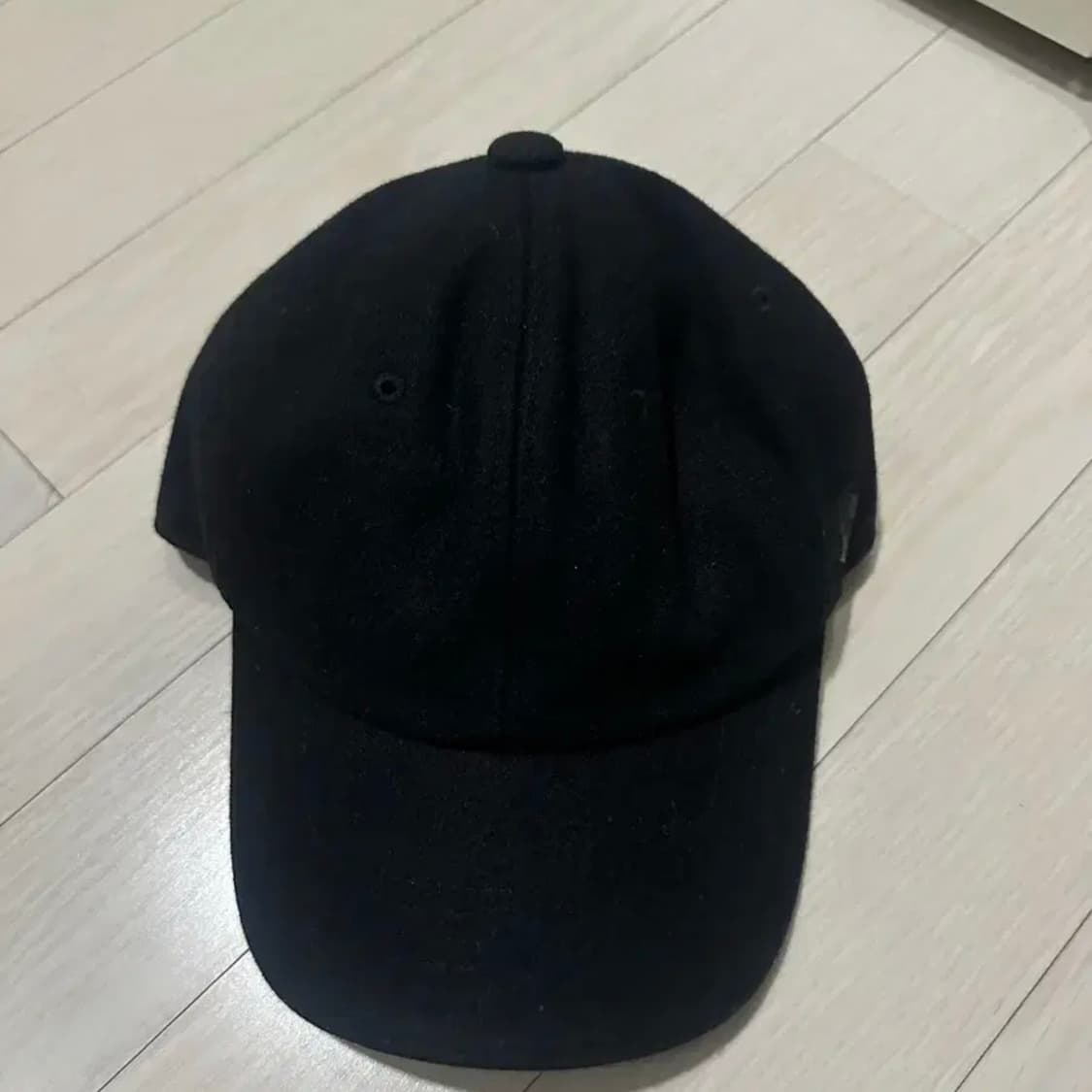 볼캡 모자 상품이미지2