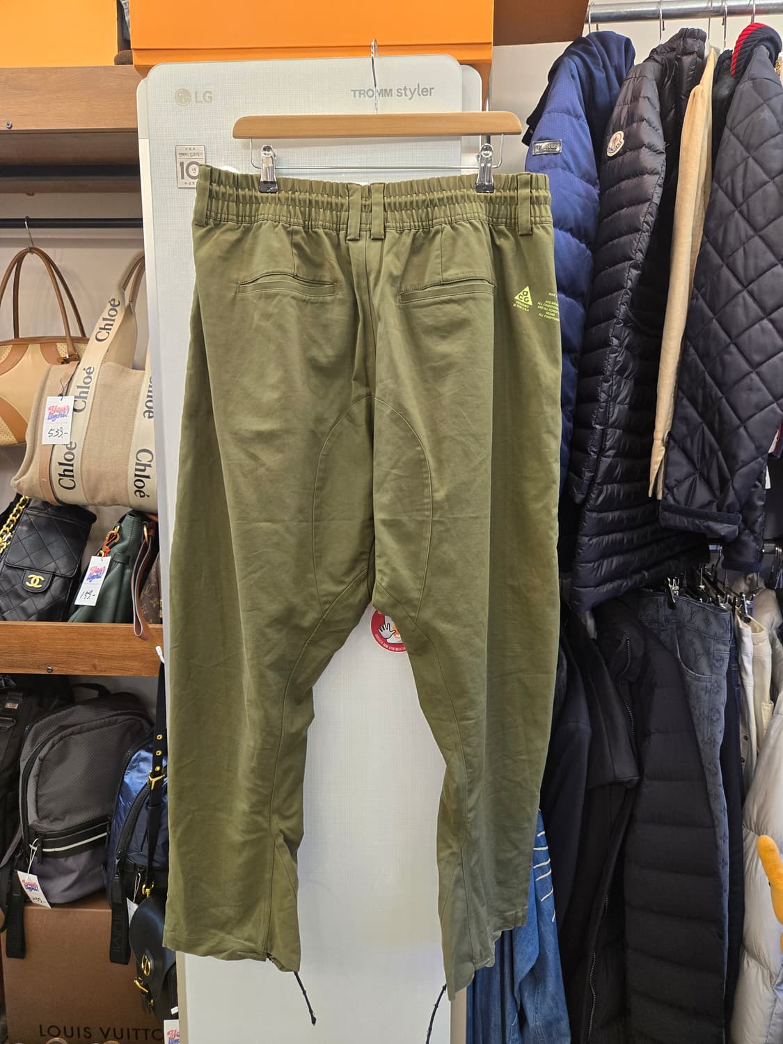 [쿨거환영]나이키 ACG 디플로이 카고 팬츠 상품이미지2