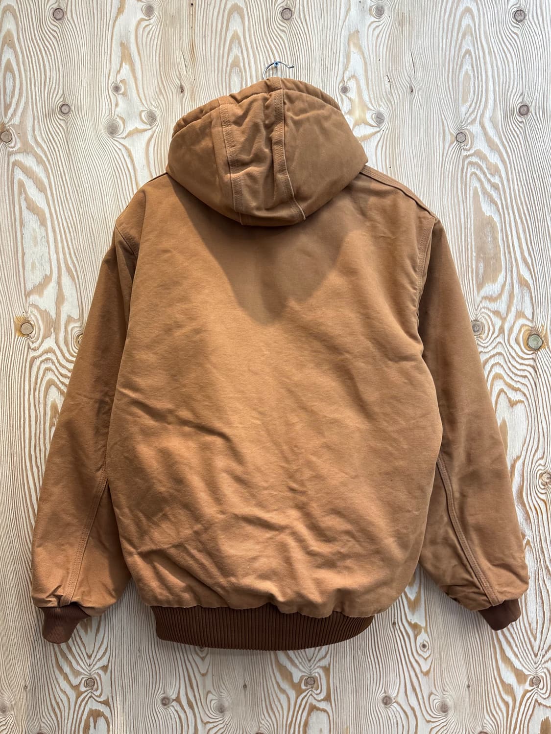 칼하트 덕 액티브 자켓 상품이미지3