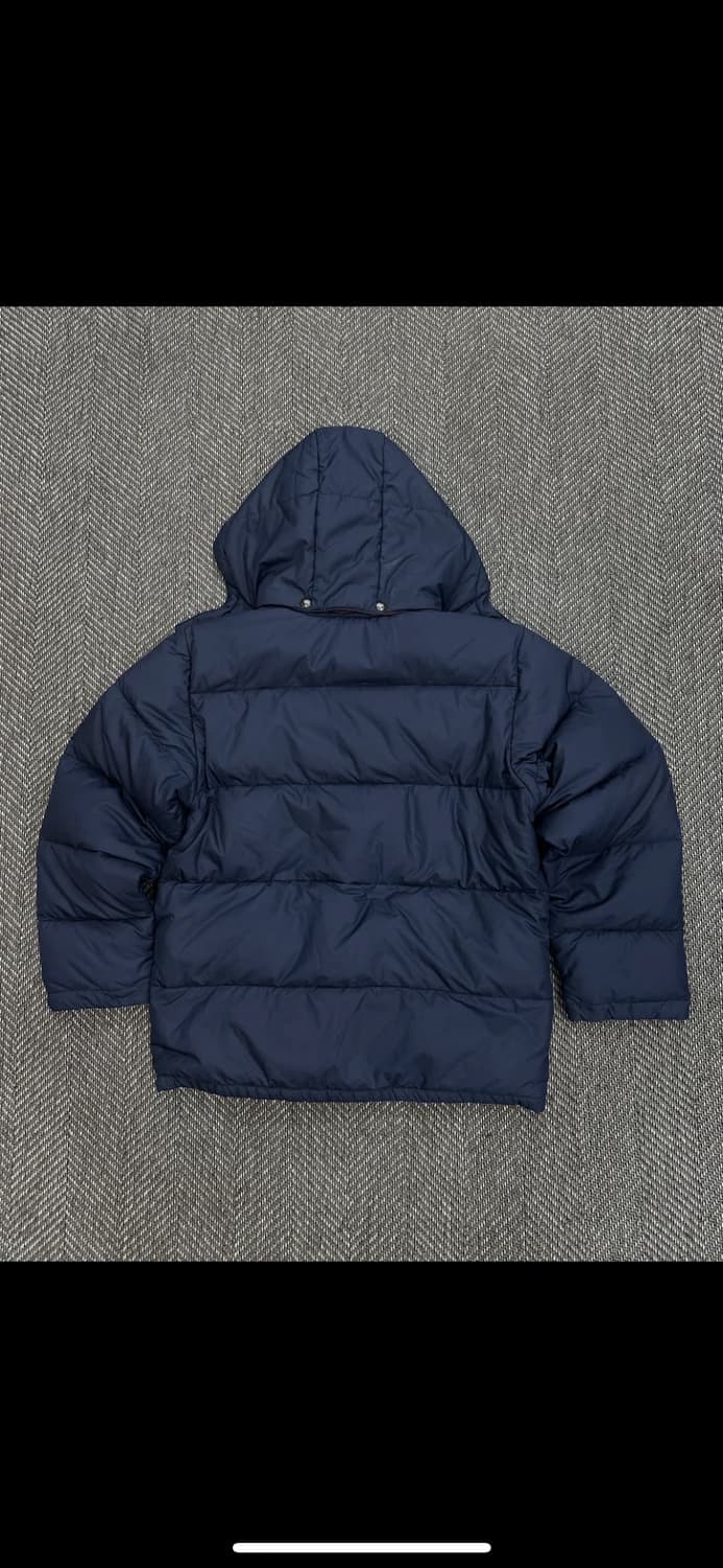 폴로 패딩 상품이미지2