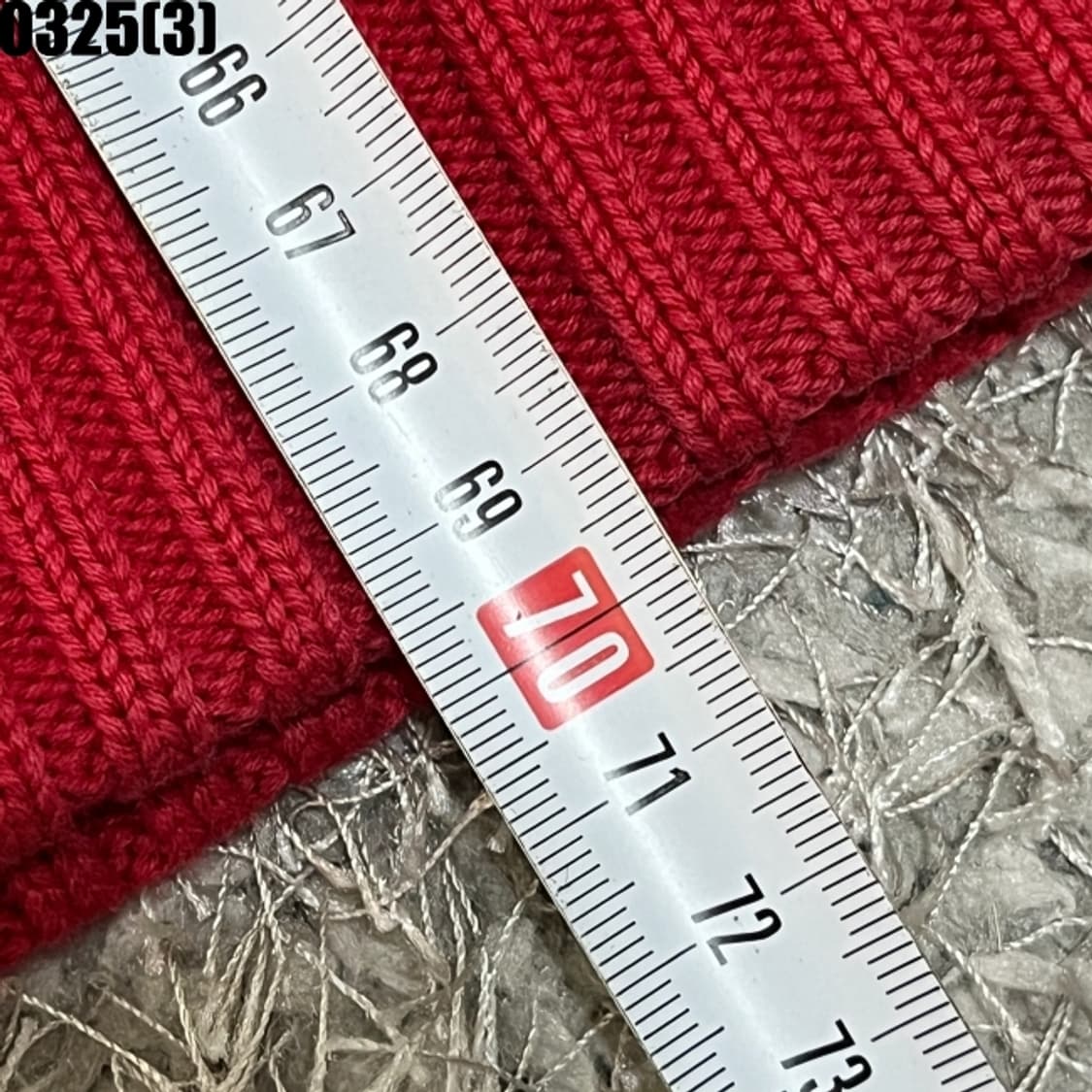 타미힐피거 니트 자켓 상품이미지7