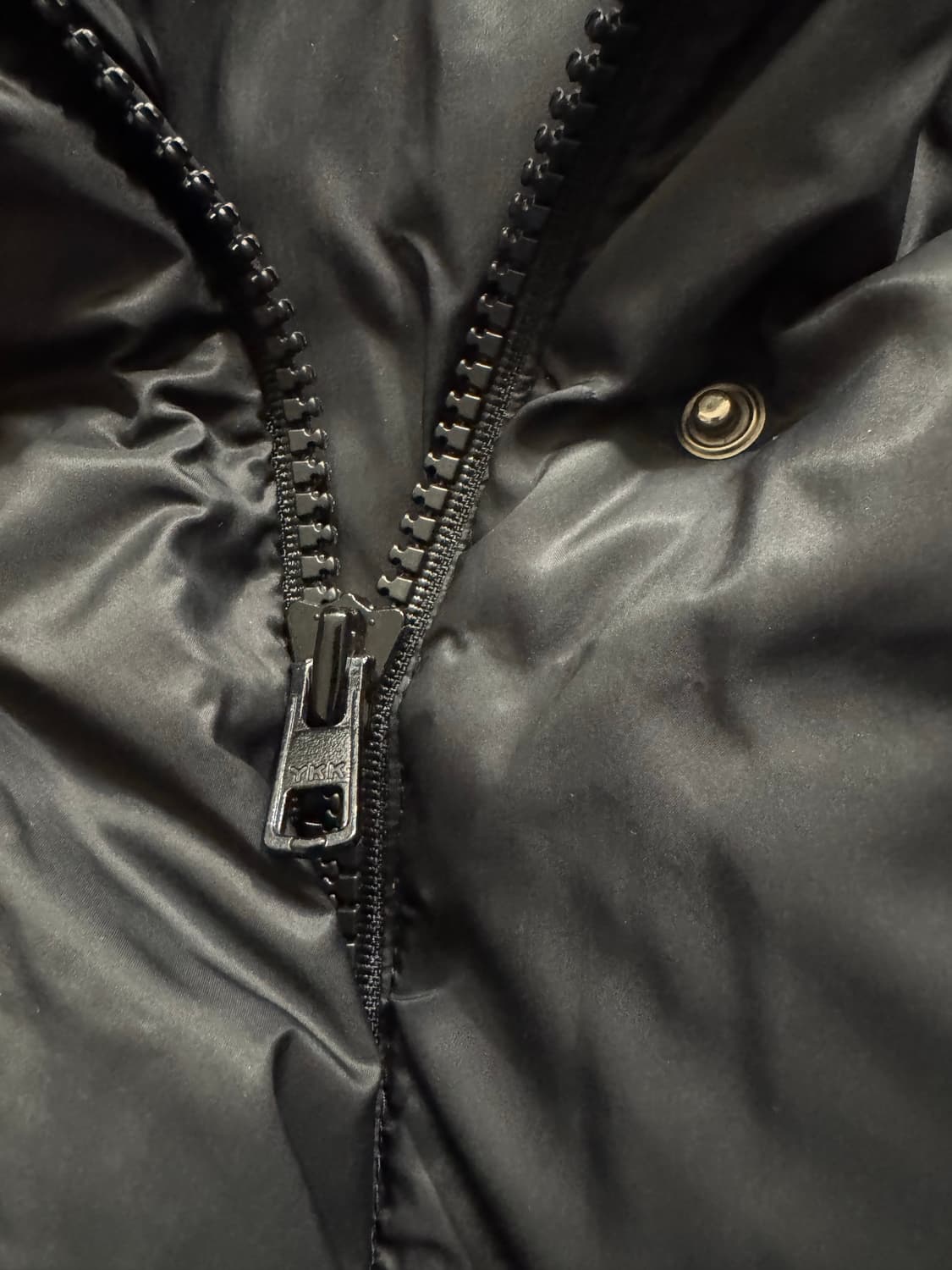 마르지앨라 푸퍼 패딩 상품이미지3